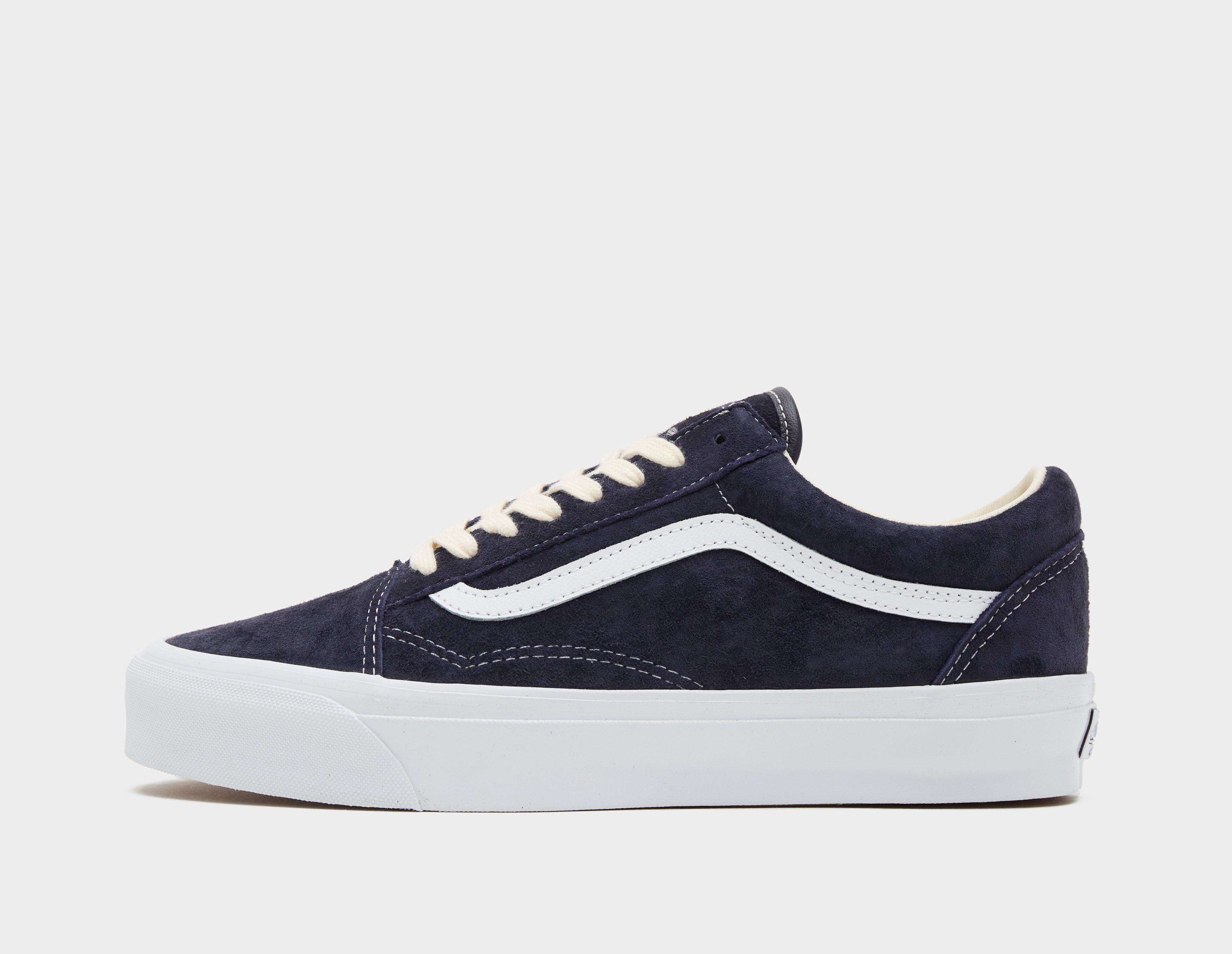 Vans OTW Old Skool 36 Blau size Deutschland