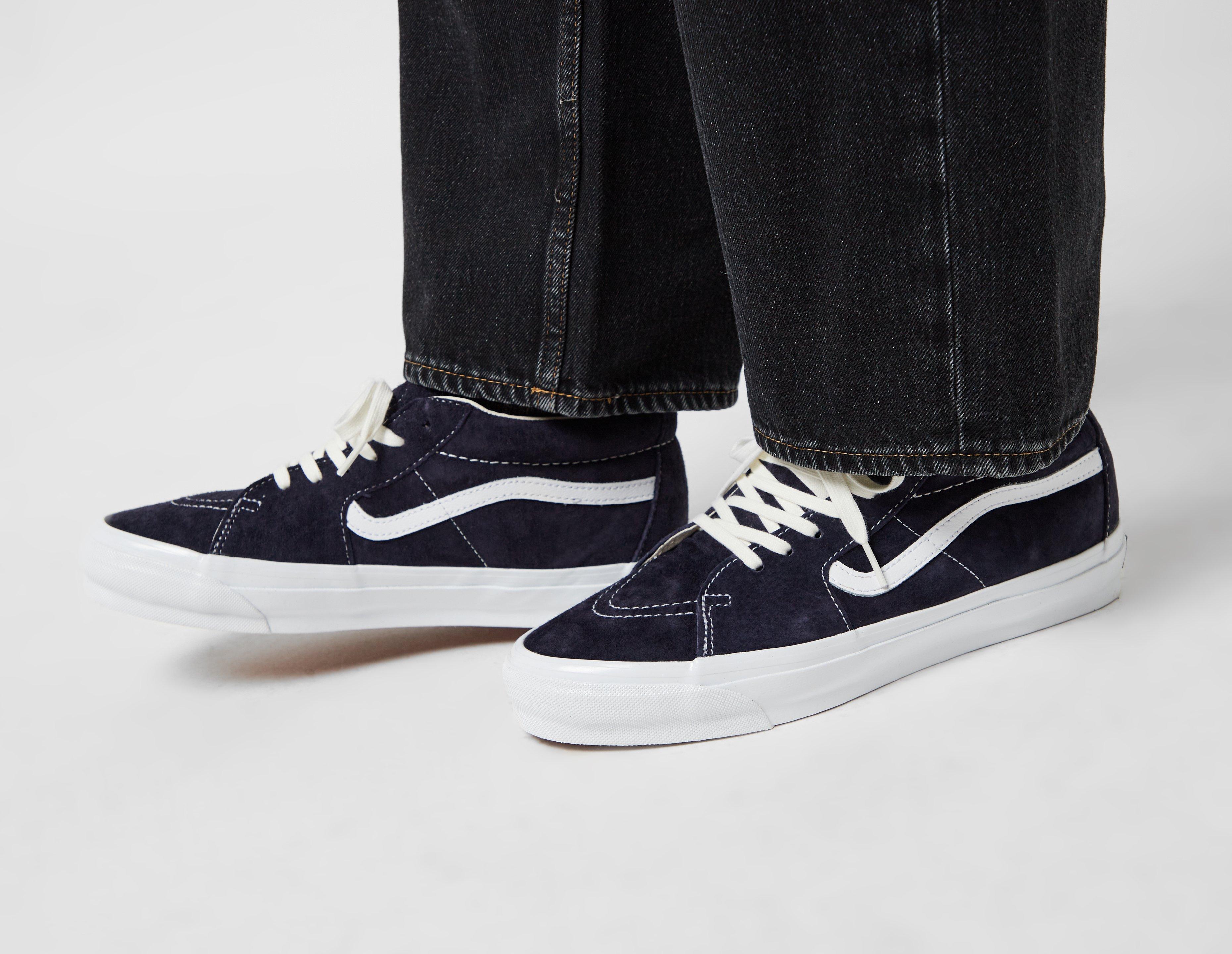 Vans Sk8-Mid Reissue 83