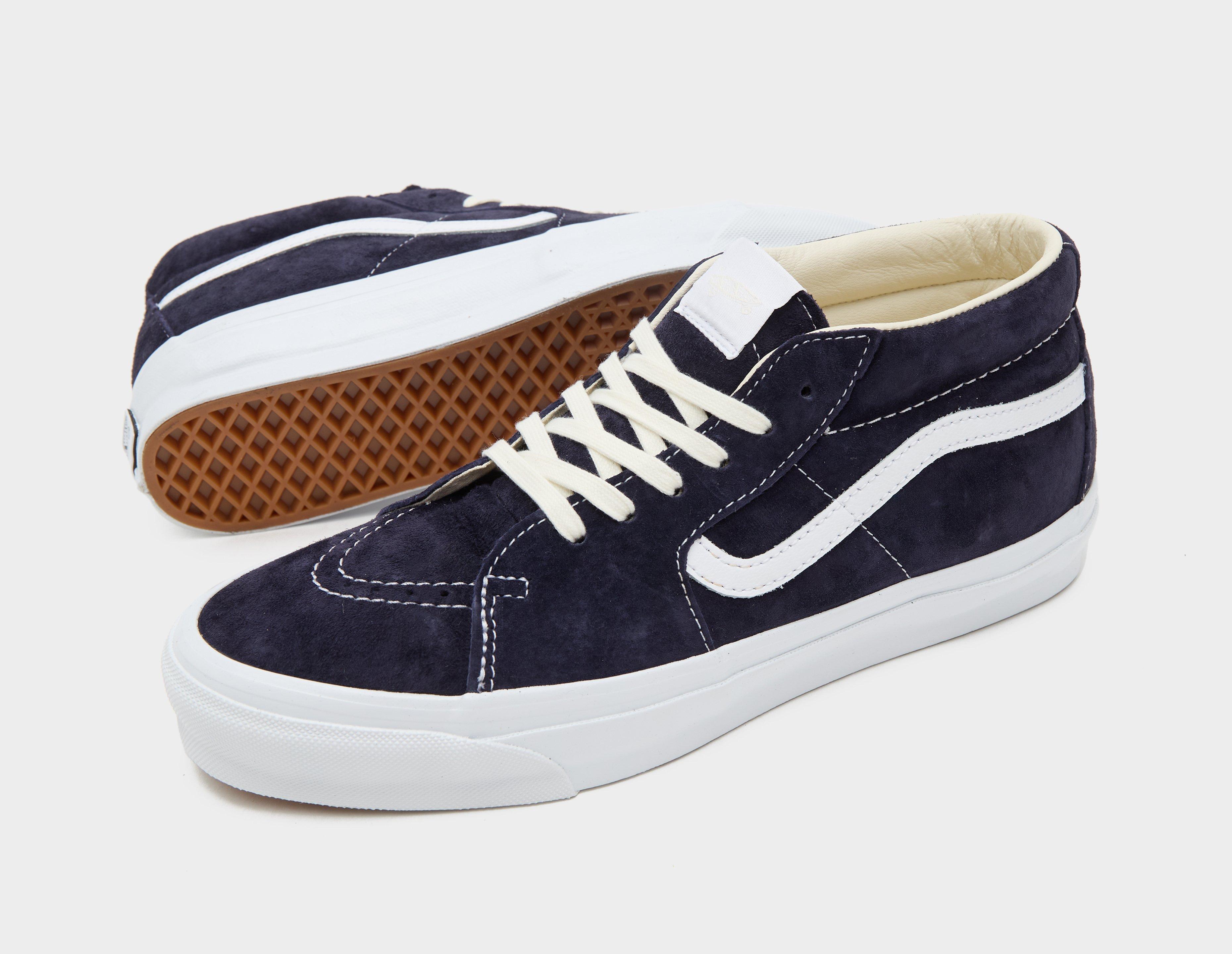 Vans Sk8-Mid Reissue 83