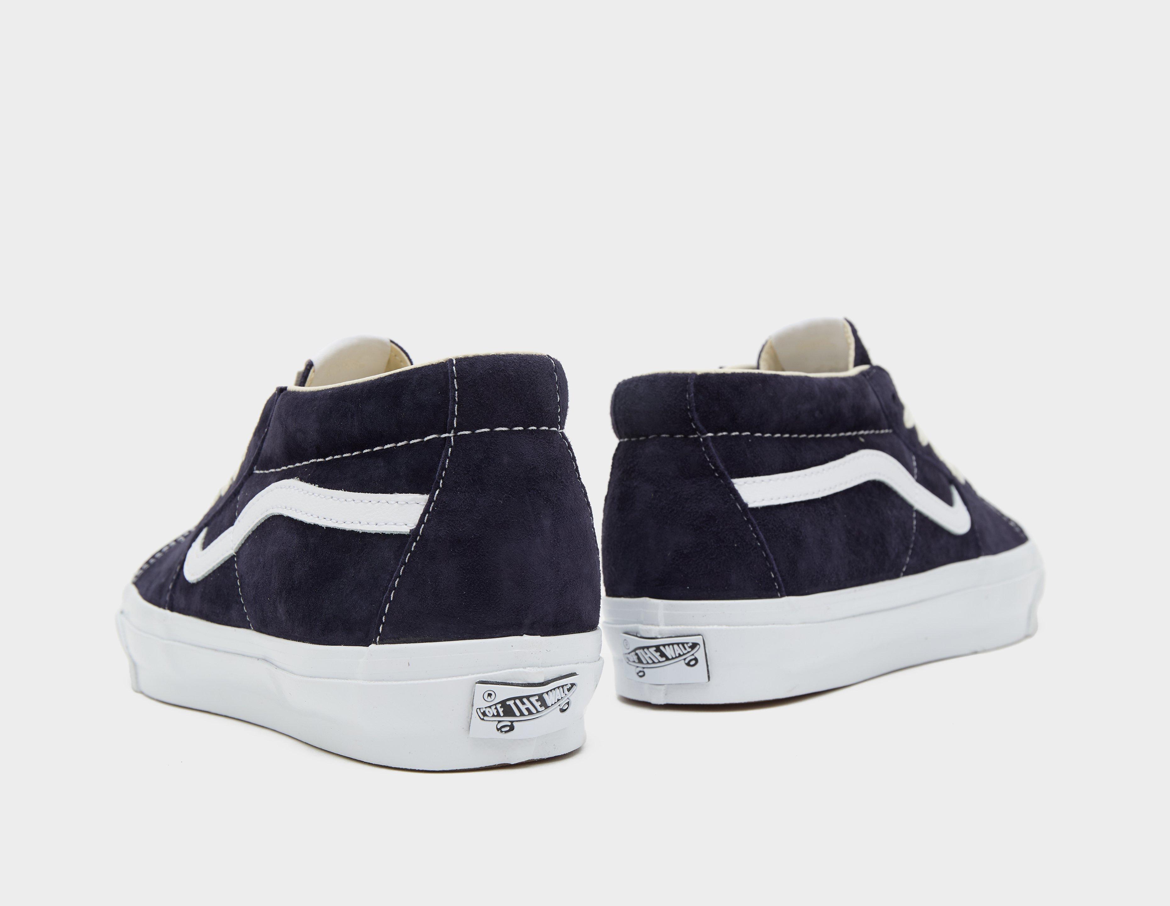 Vans Sk8-Mid Reissue 83