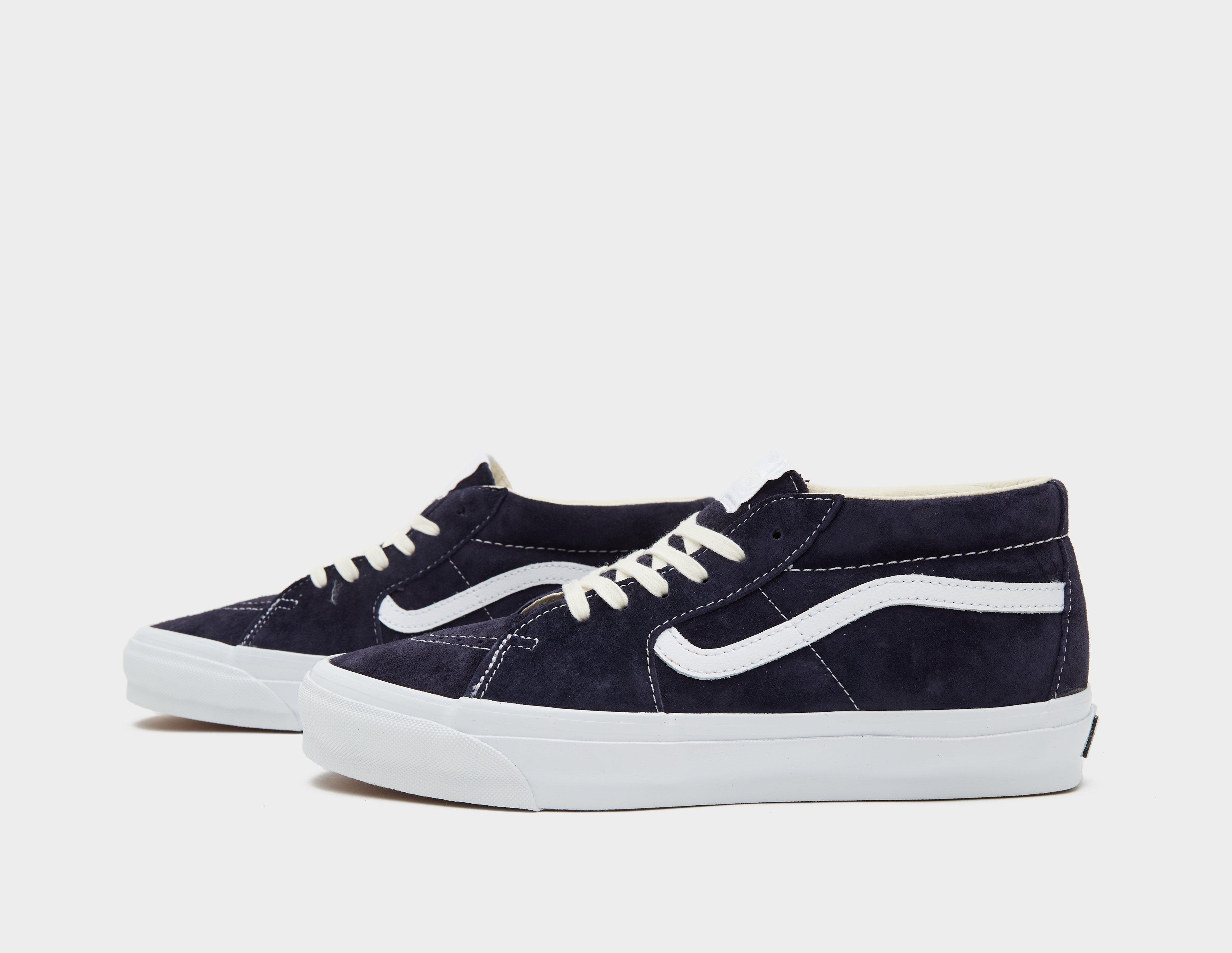 Vans Sk8-Mid Reissue 83