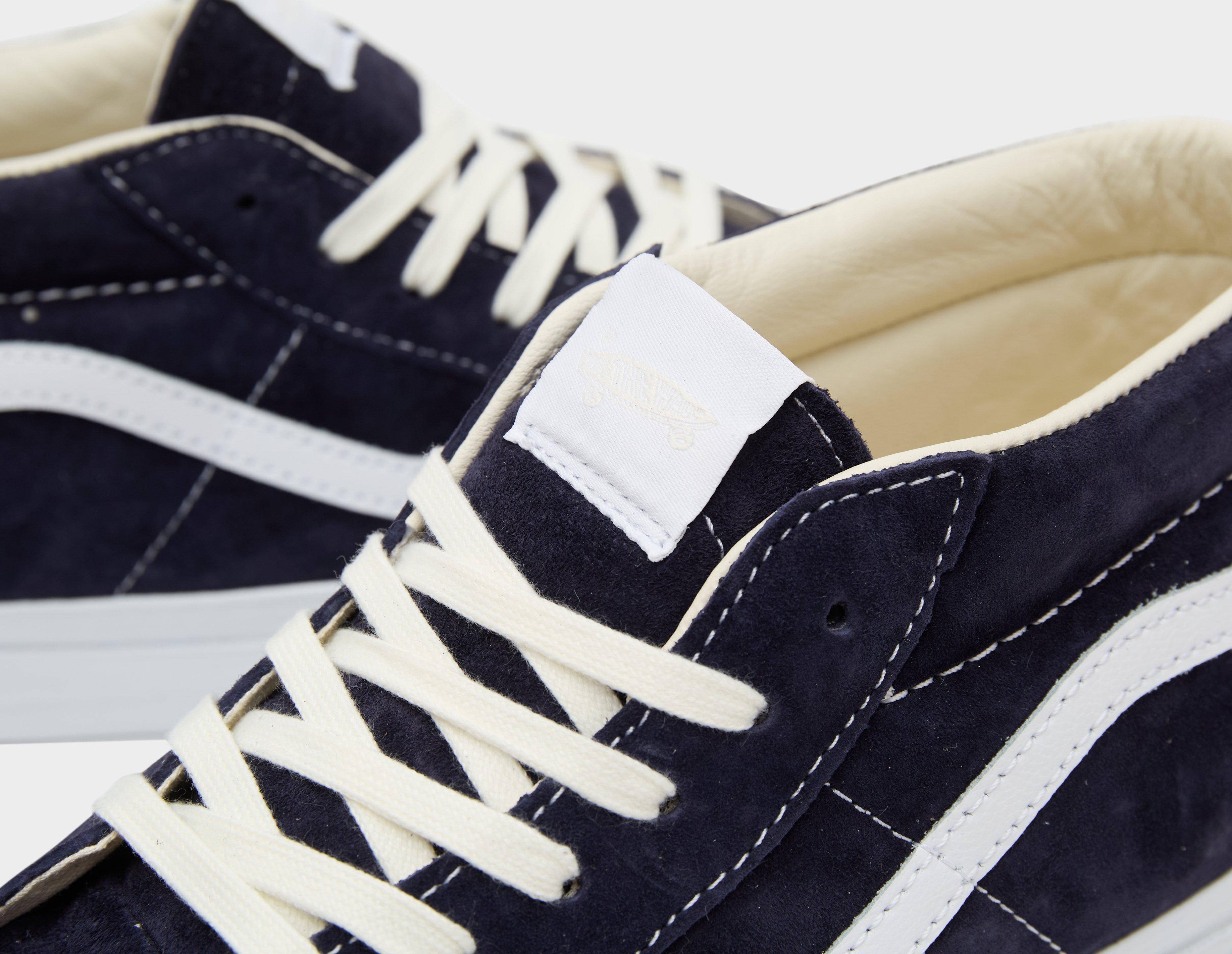 Vans Sk8-Mid Reissue 83