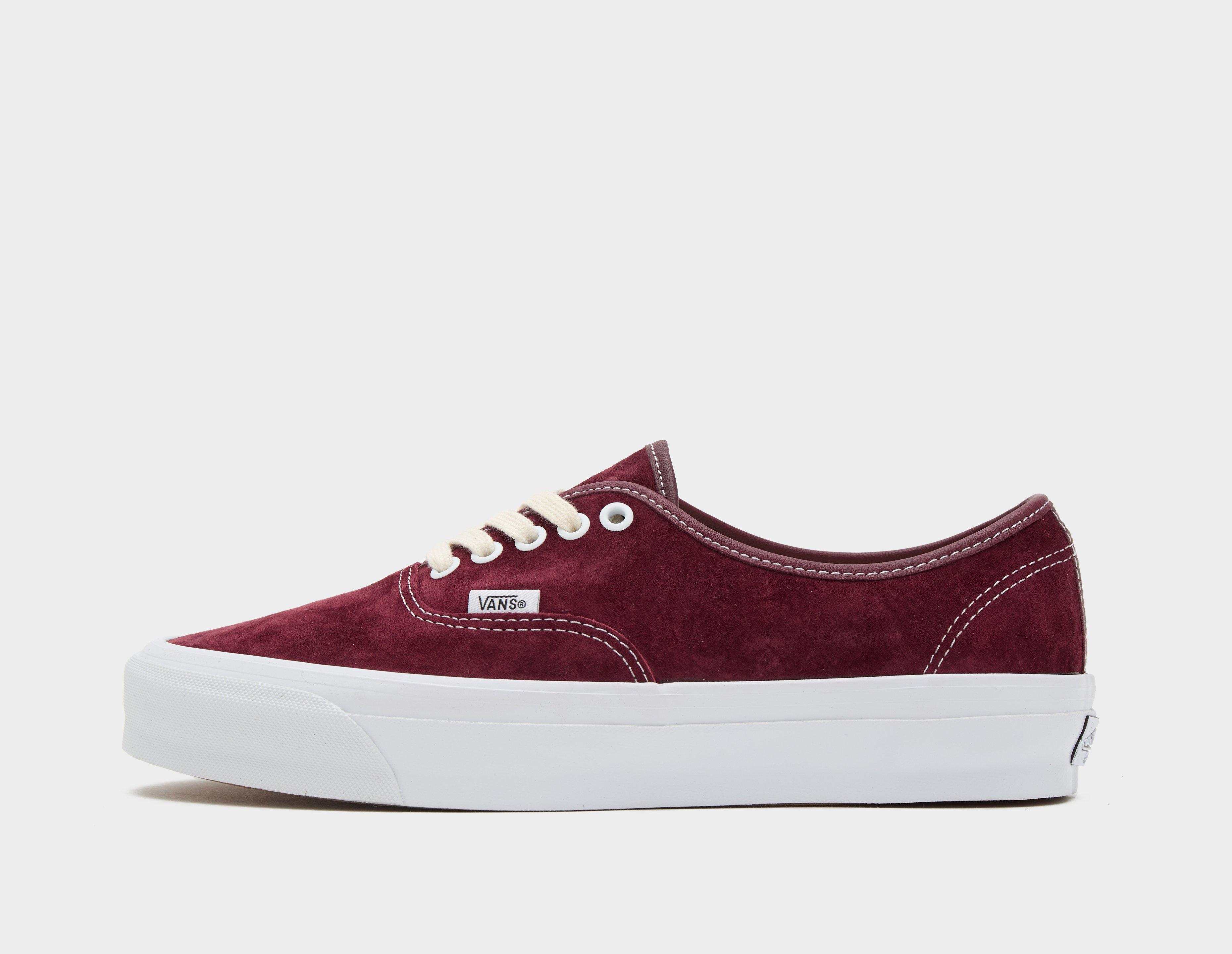 Vans authentic on sale mujer 2018