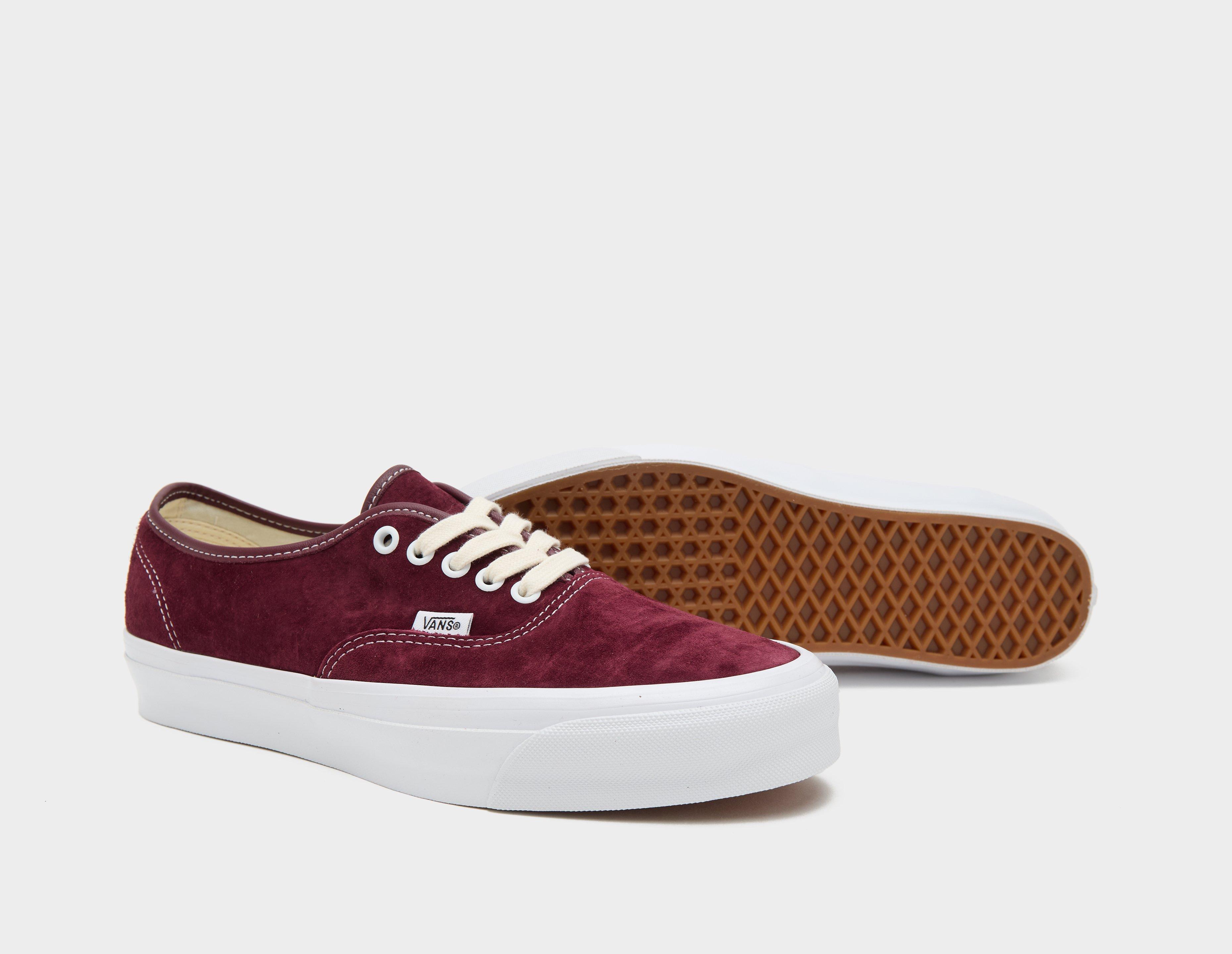 Vans Authentic Reissue 44