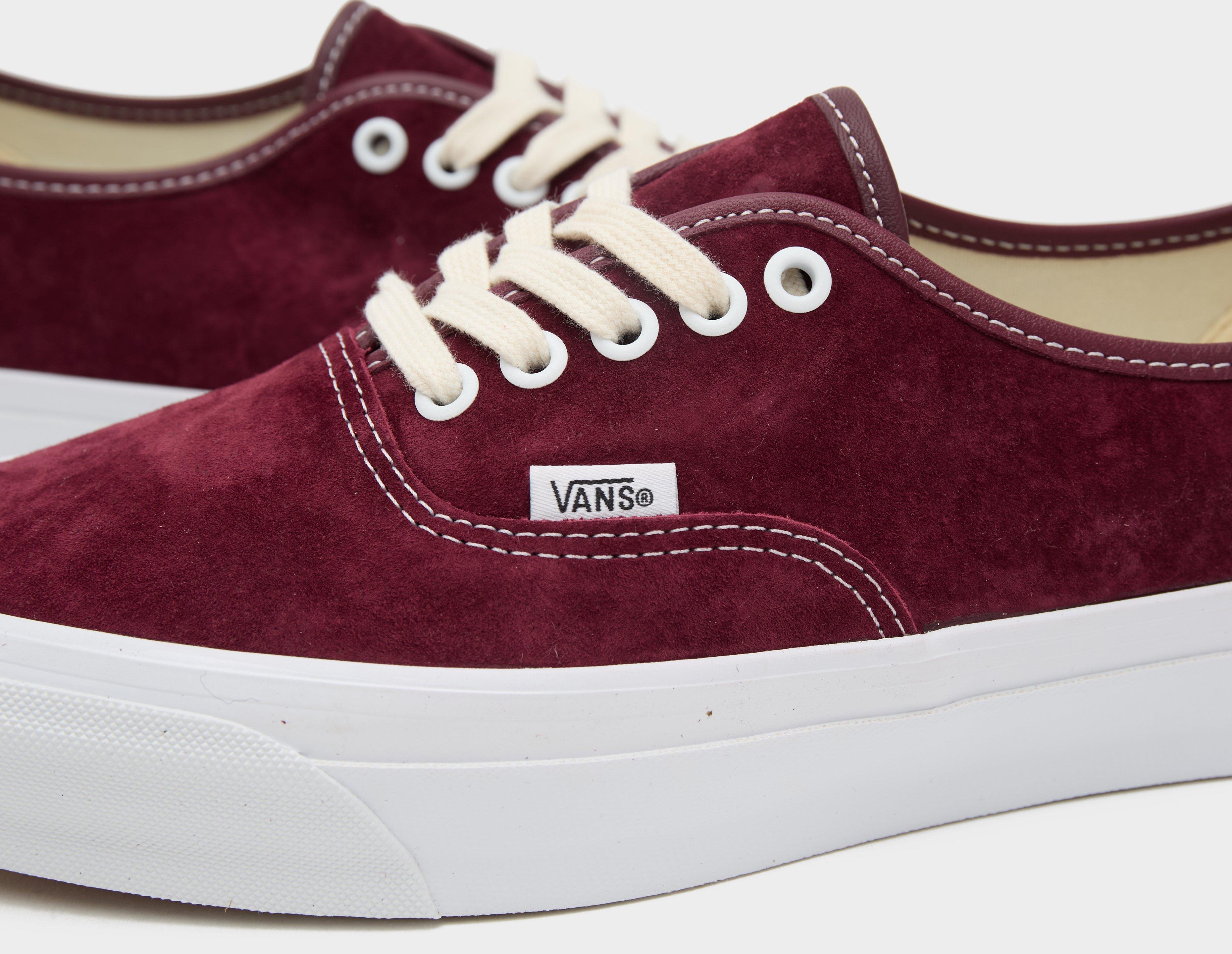 Vans Authentic Reissue 44