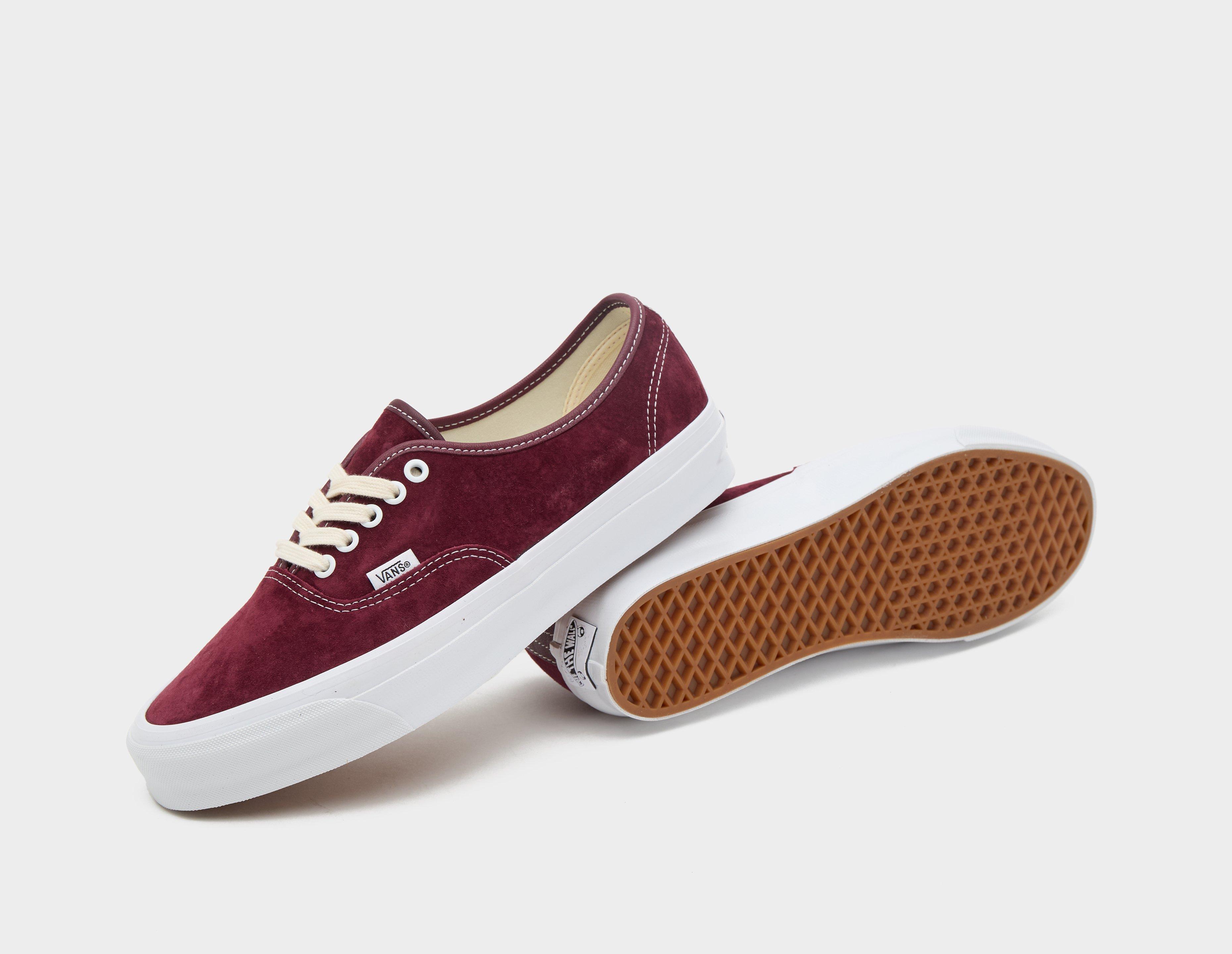 Vans Authentic Reissue 44