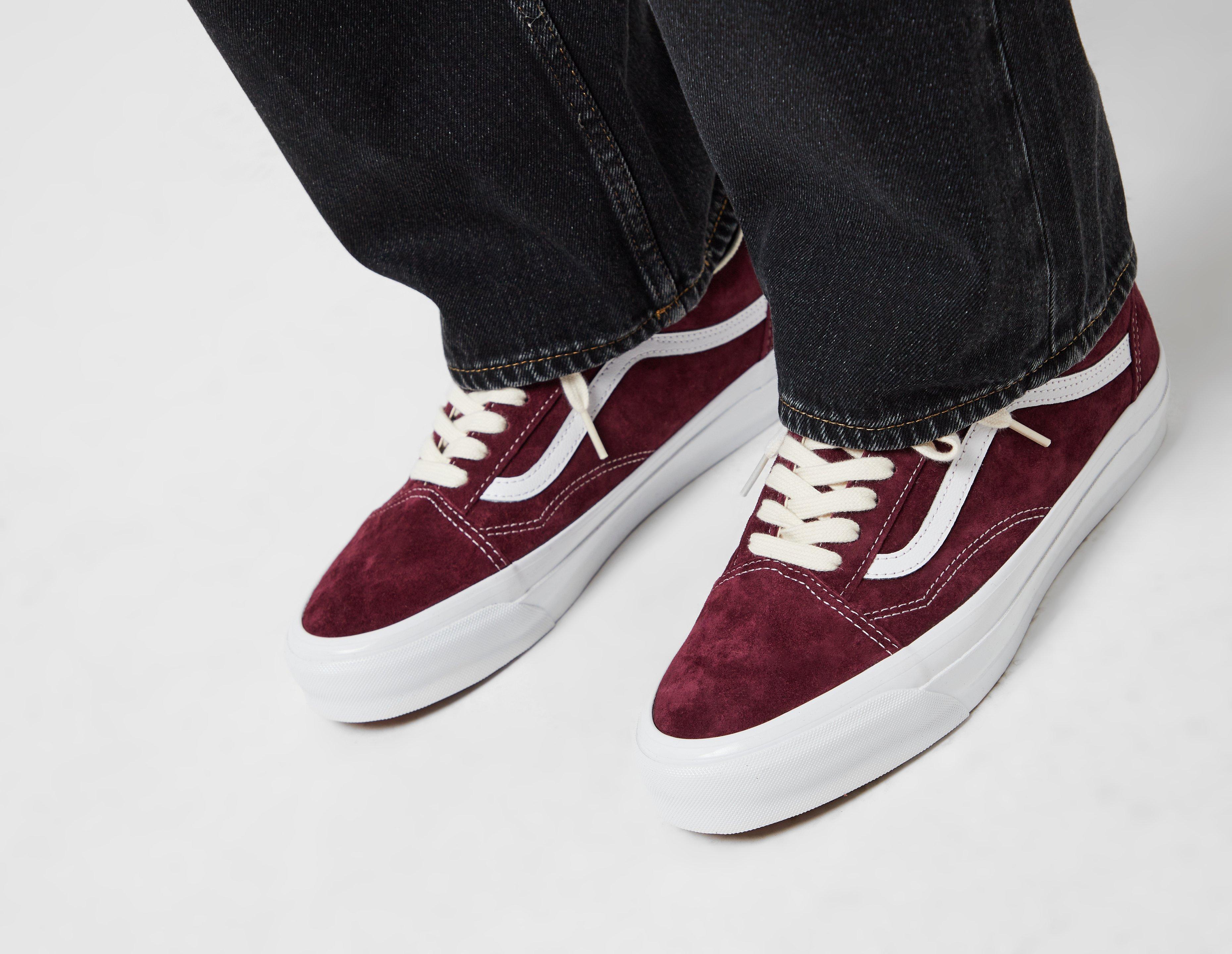 Vans Premium Old Skool 36