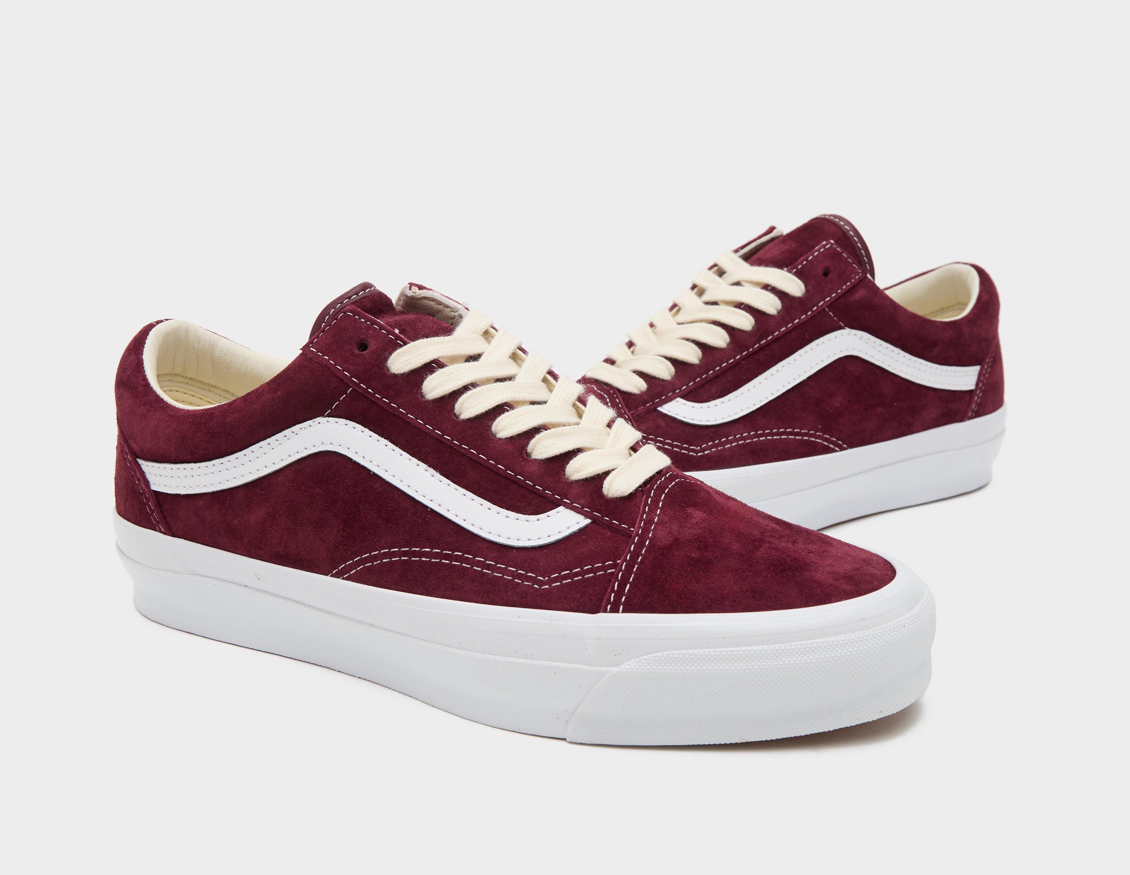 Vans Premium Old Skool 36