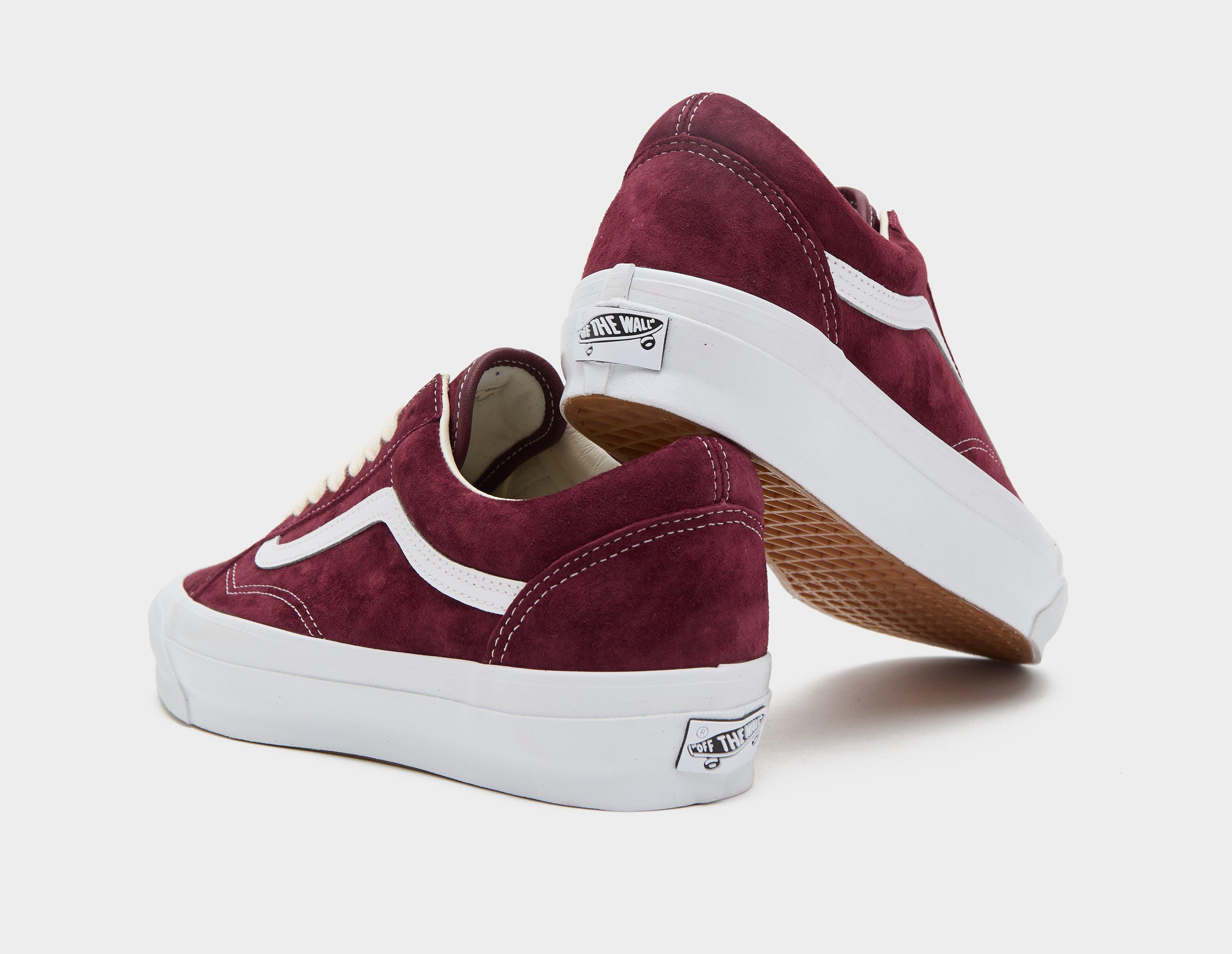 Vans Premium Old Skool 36
