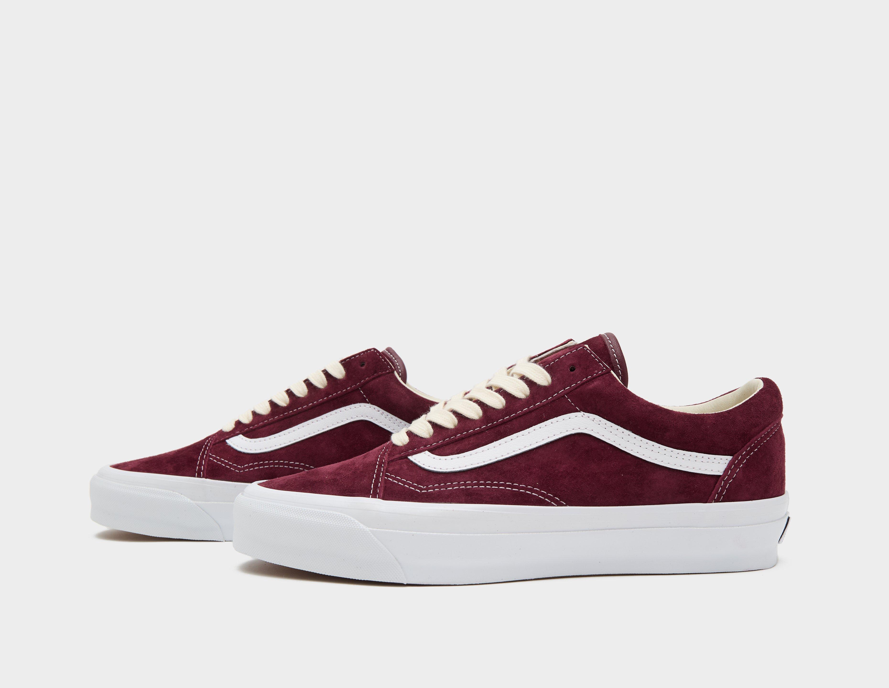 Vans Premium Old Skool 36