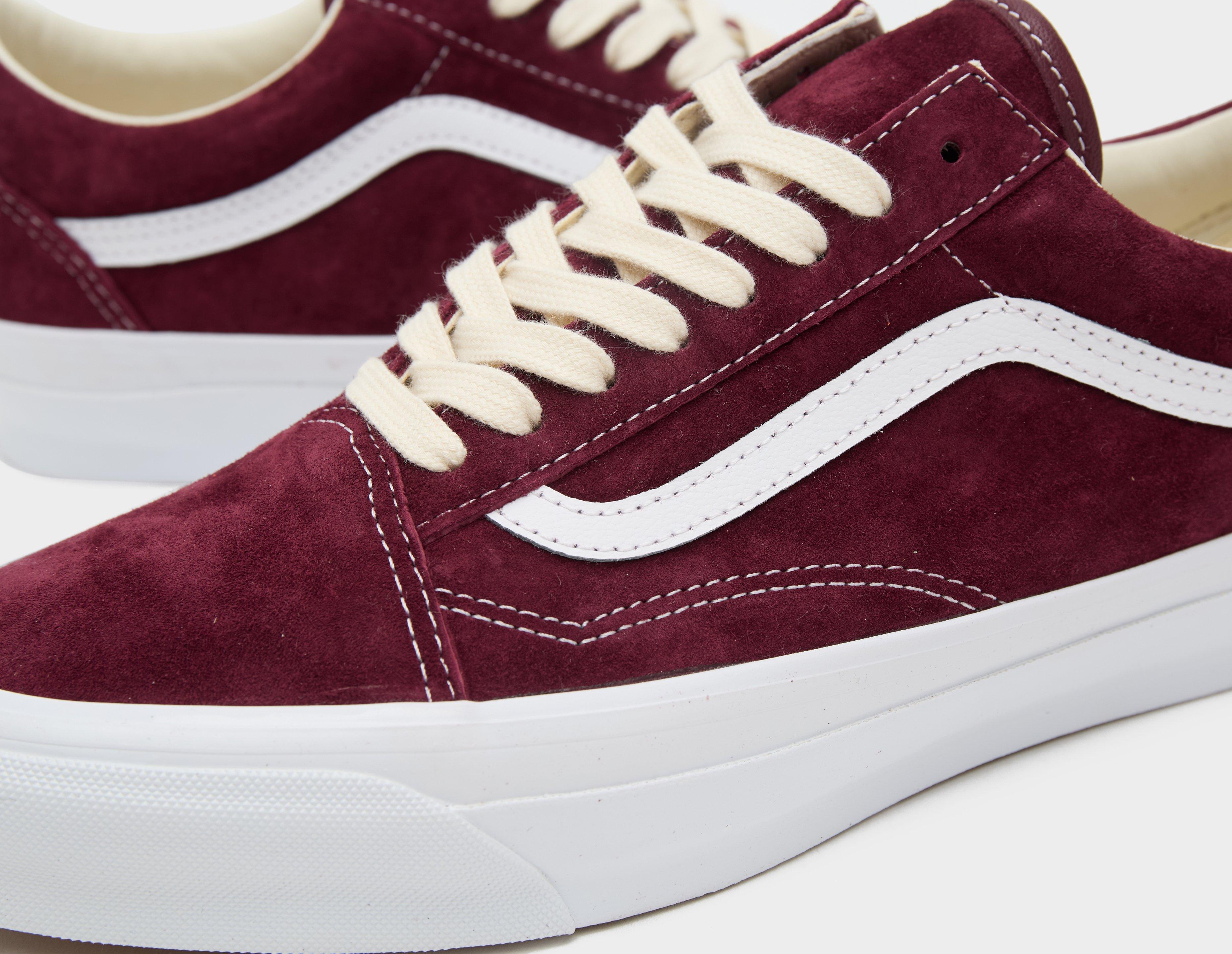 Vans Premium Old Skool 36