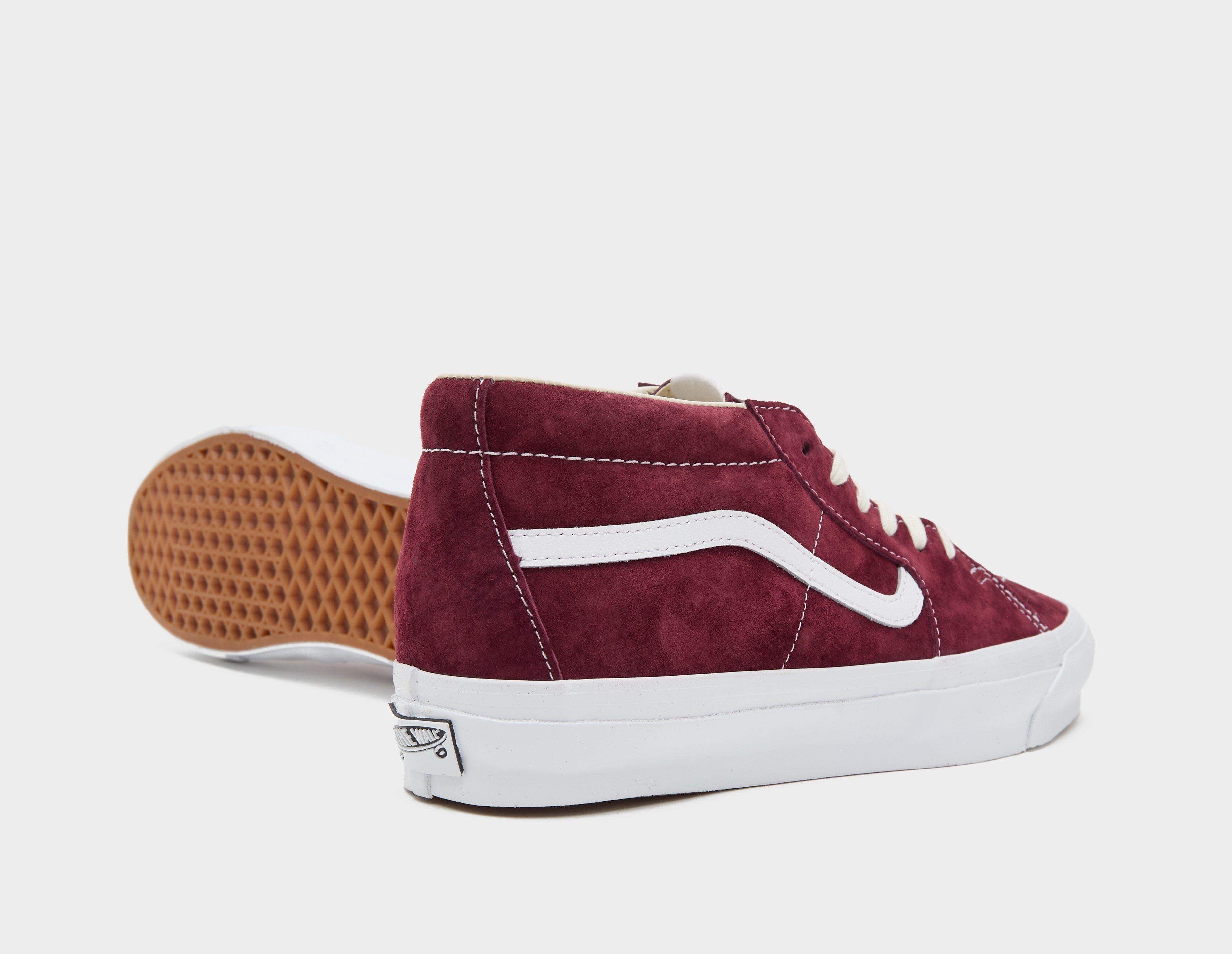Vans Sk8-Mid Reissue 83