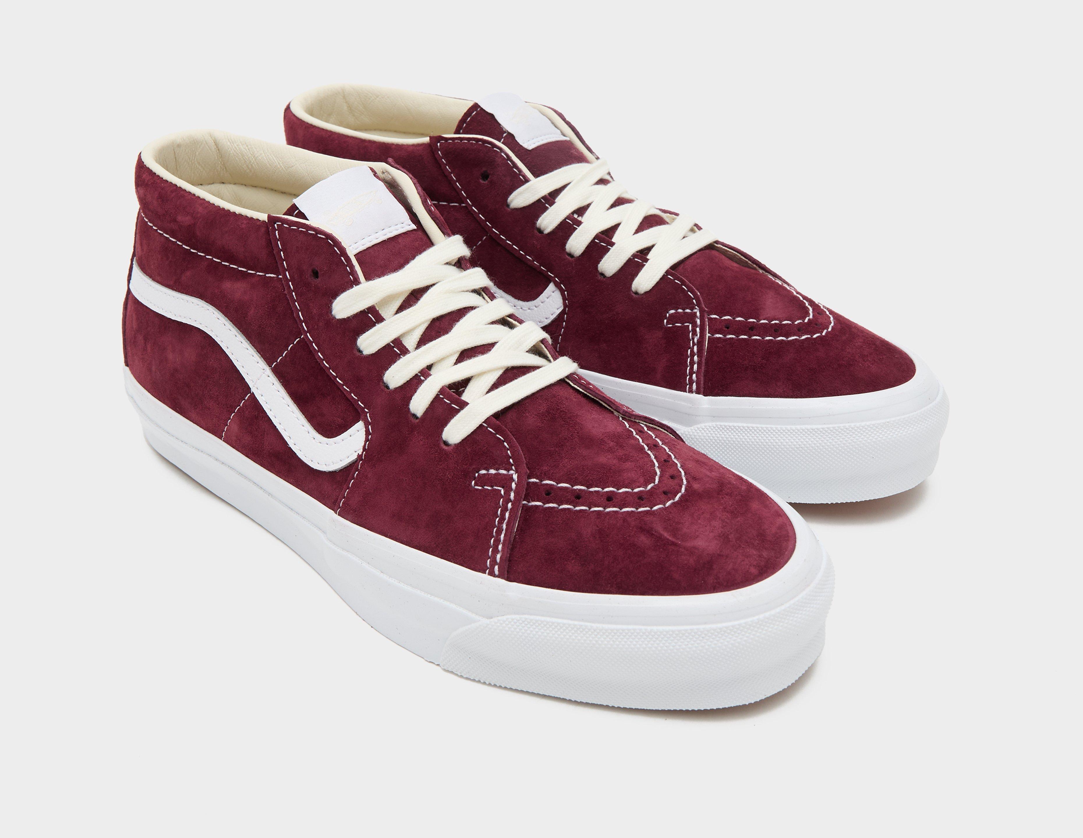 Vans Sk8-Mid Reissue 83