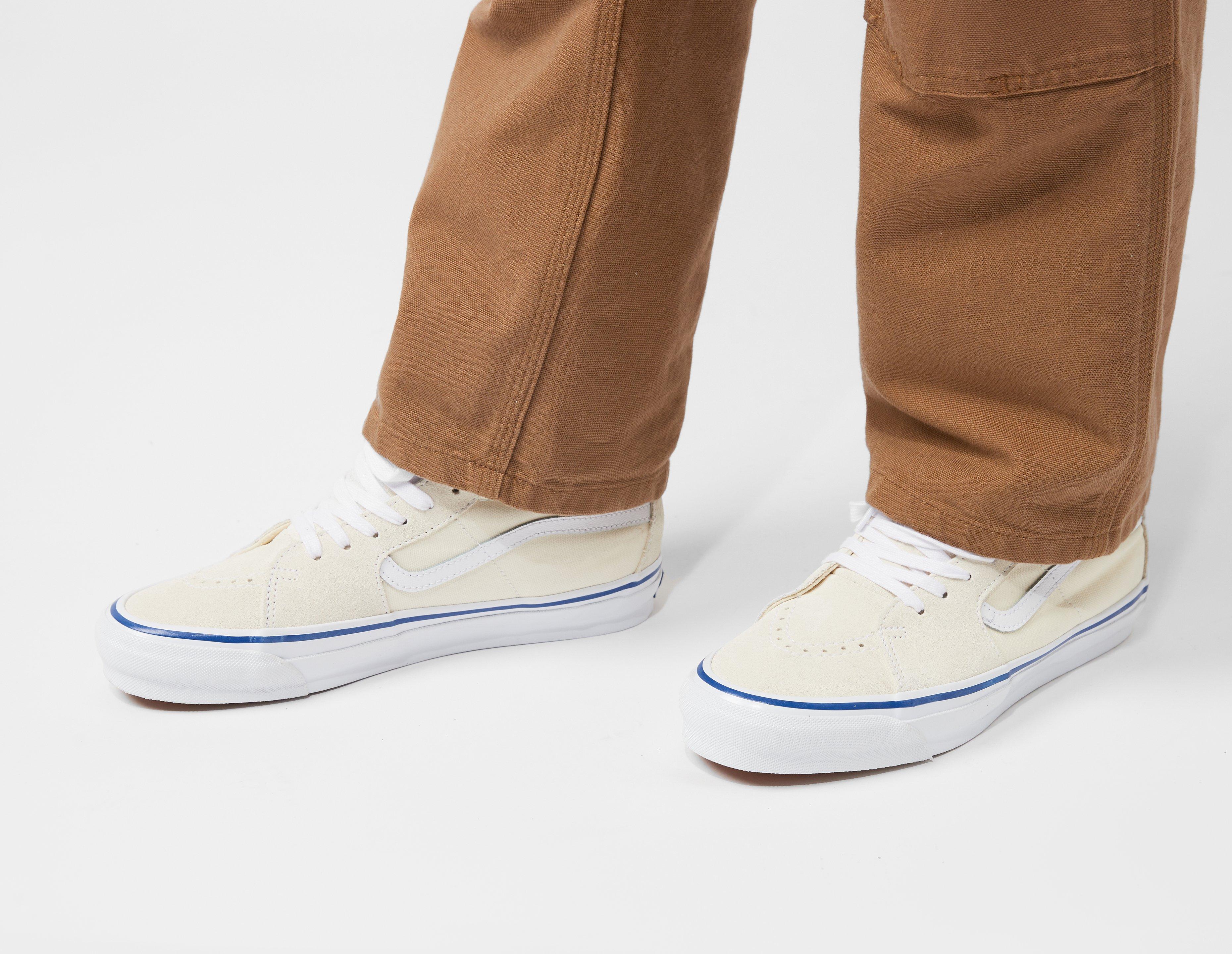 Vans Sk8-Mid Reissue 83