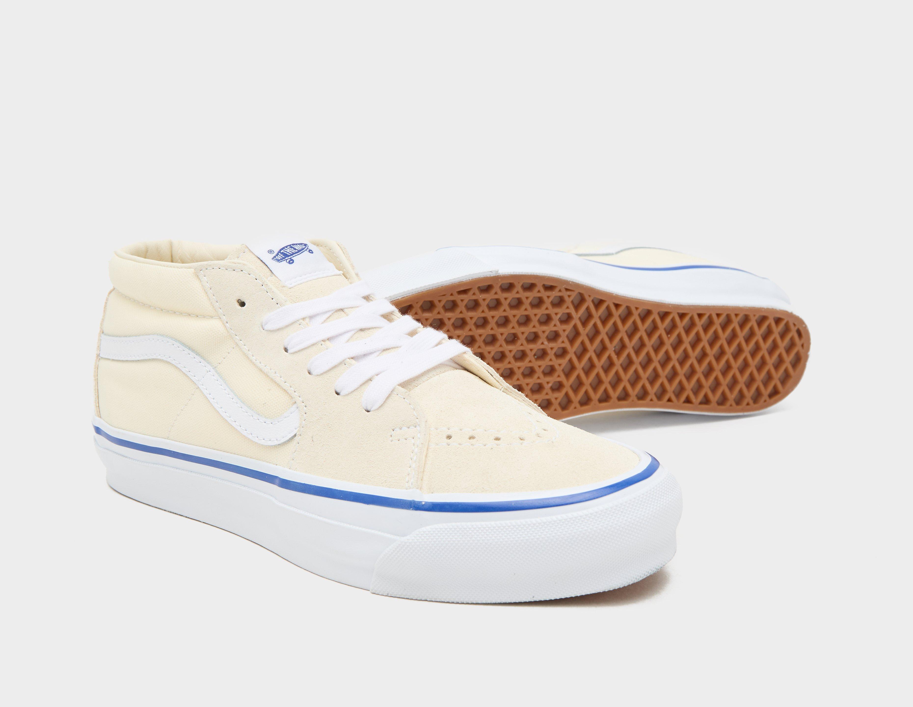 Vans Sk8-Mid Reissue 83