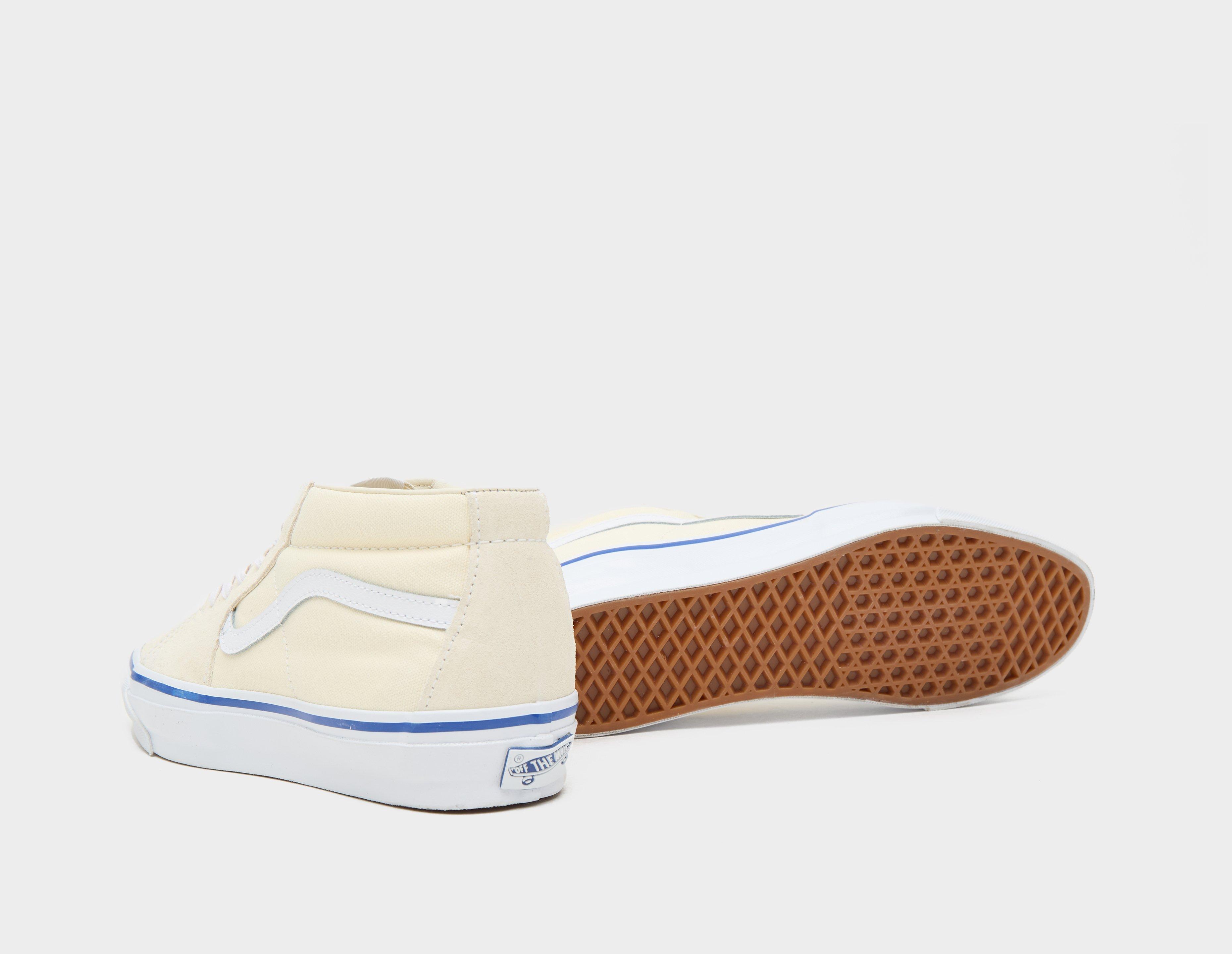 Vans Sk8-Mid Reissue 83