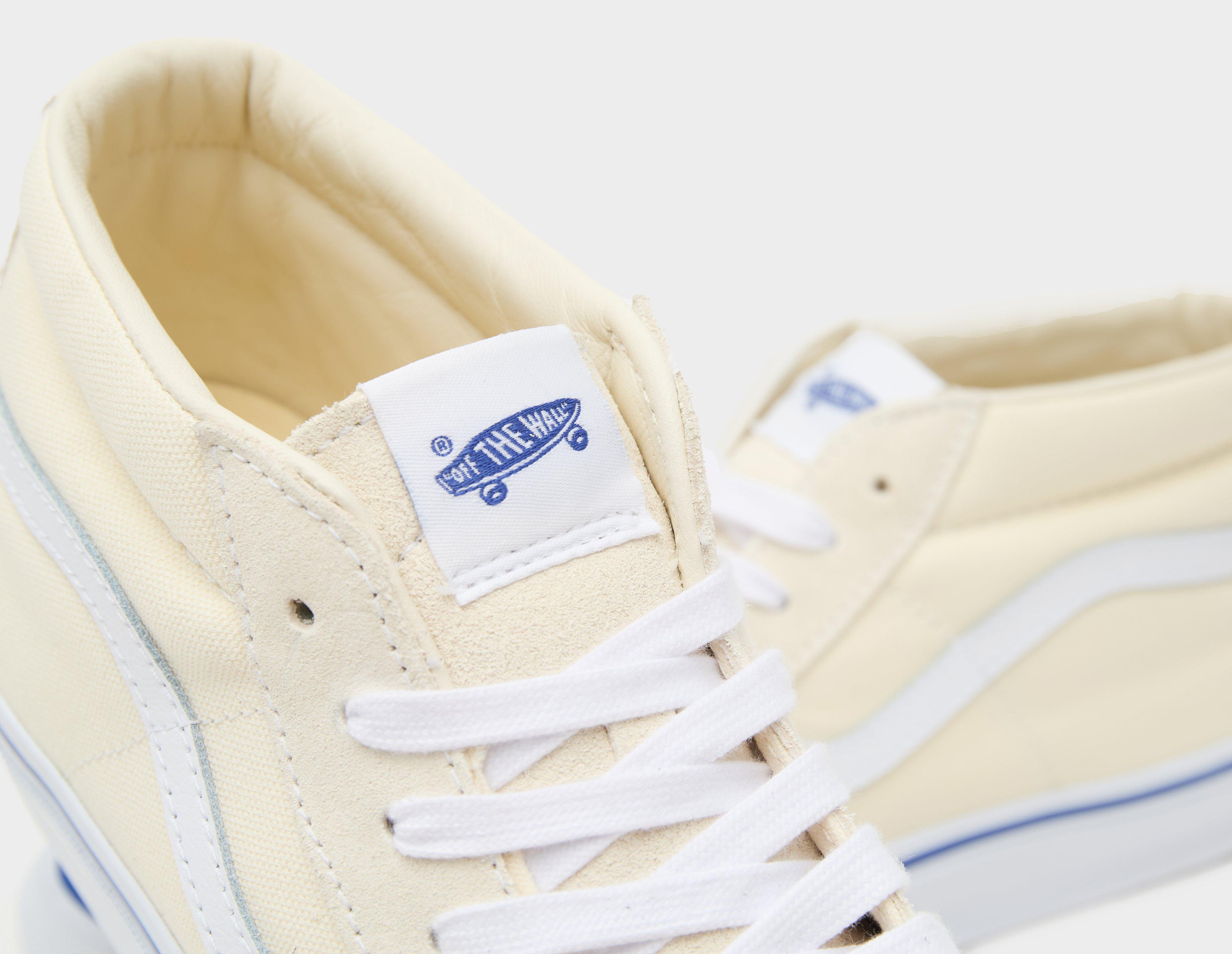 Vans Sk8-Mid Reissue 83