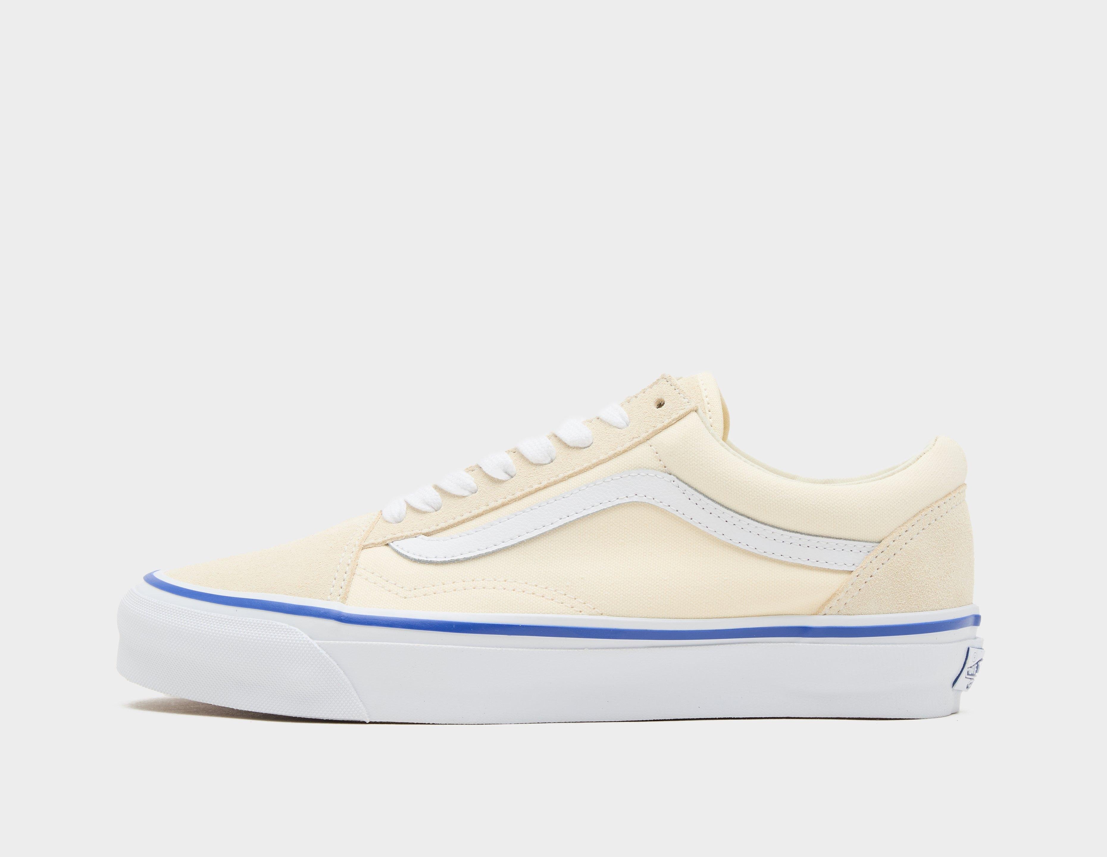 Vans Old Skool 36 Weiss size Deutschland
