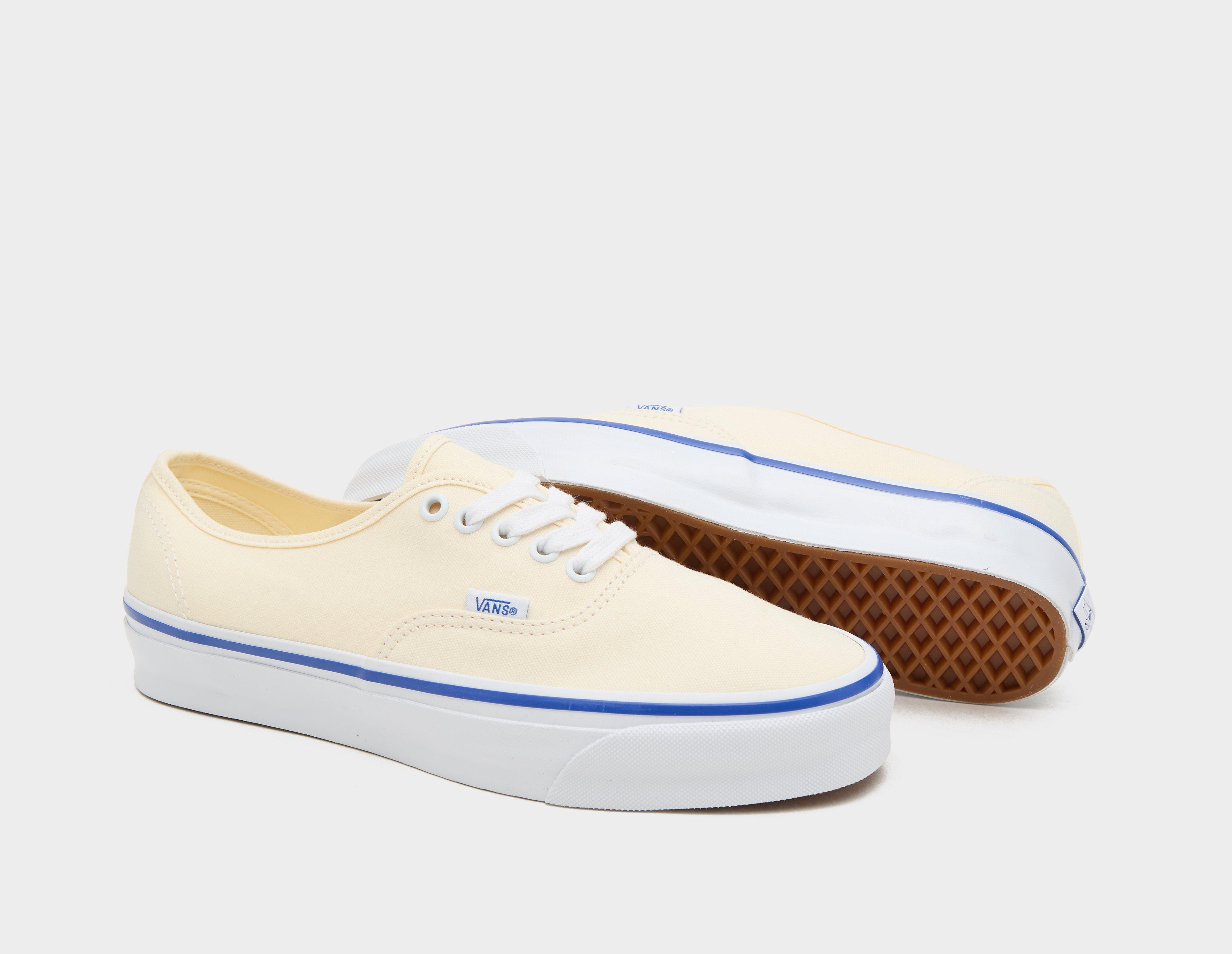 Vans Authentic 44 LX