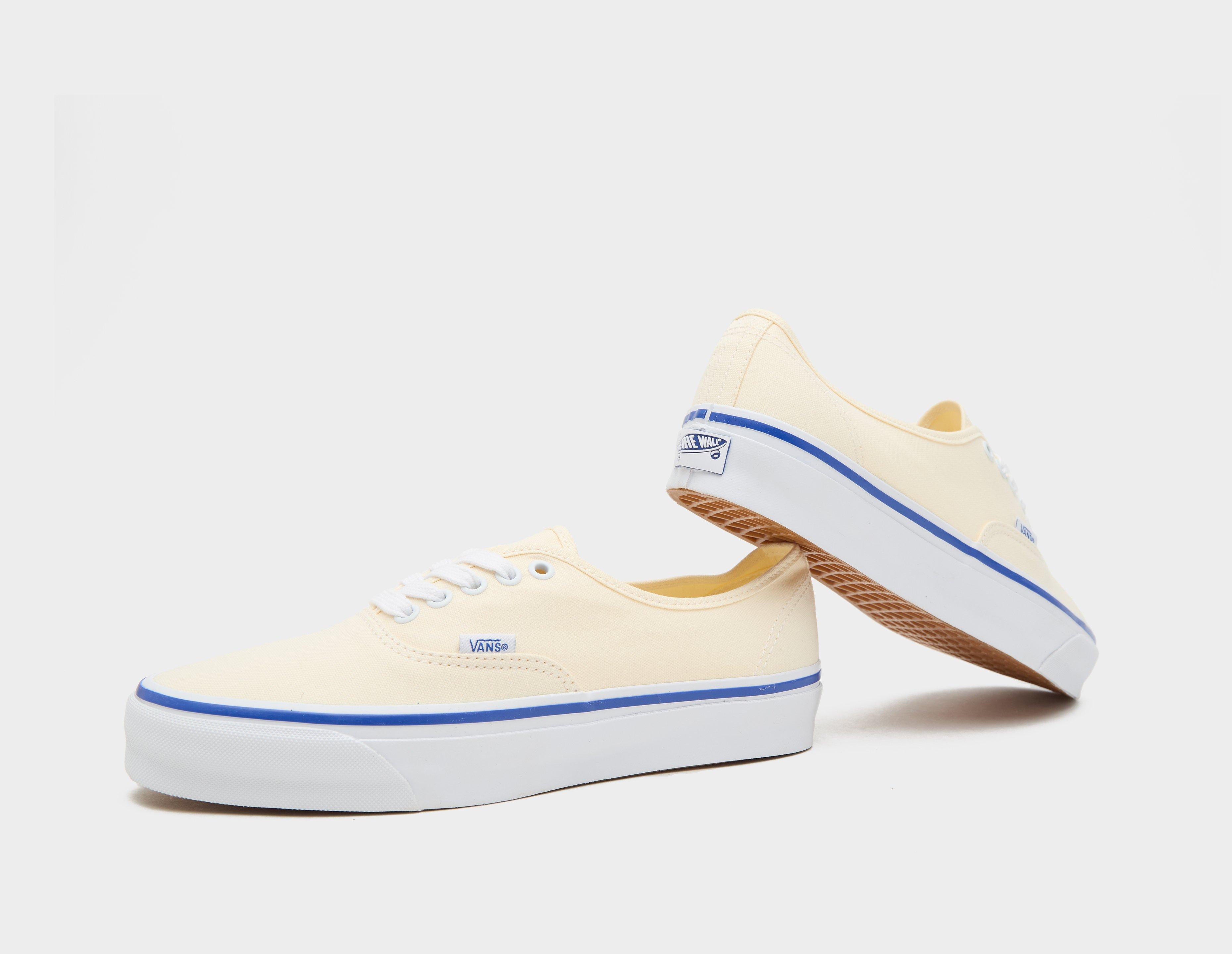 Vans Authentic 44 LX