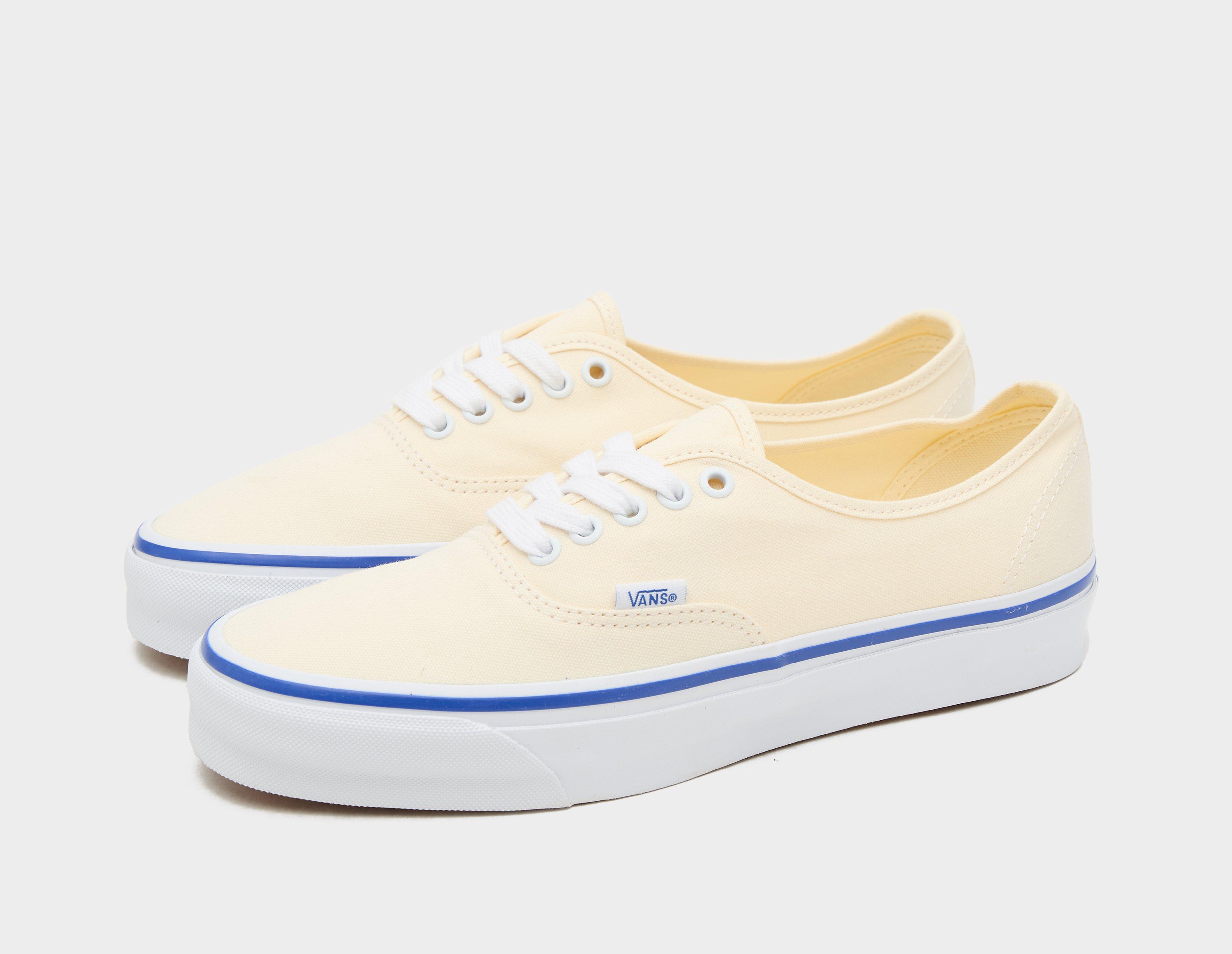 Vans Authentic 44 LX