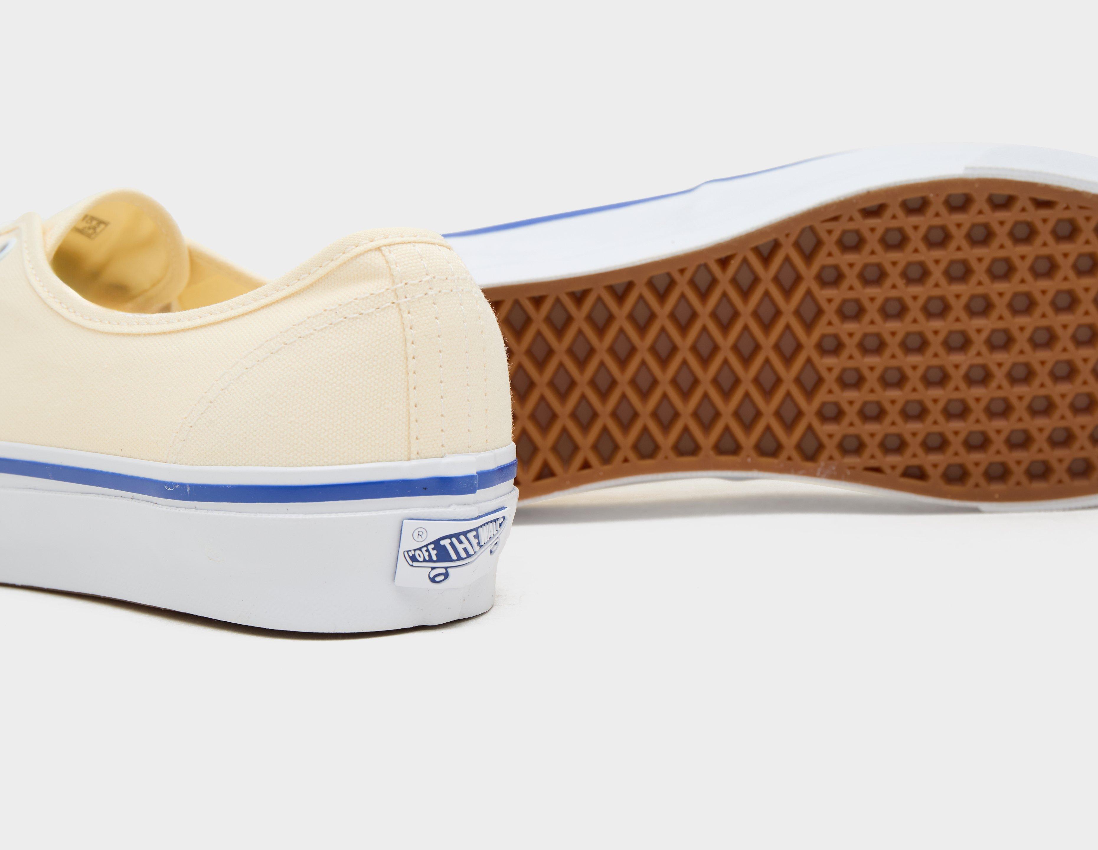 Vans Authentic 44 LX