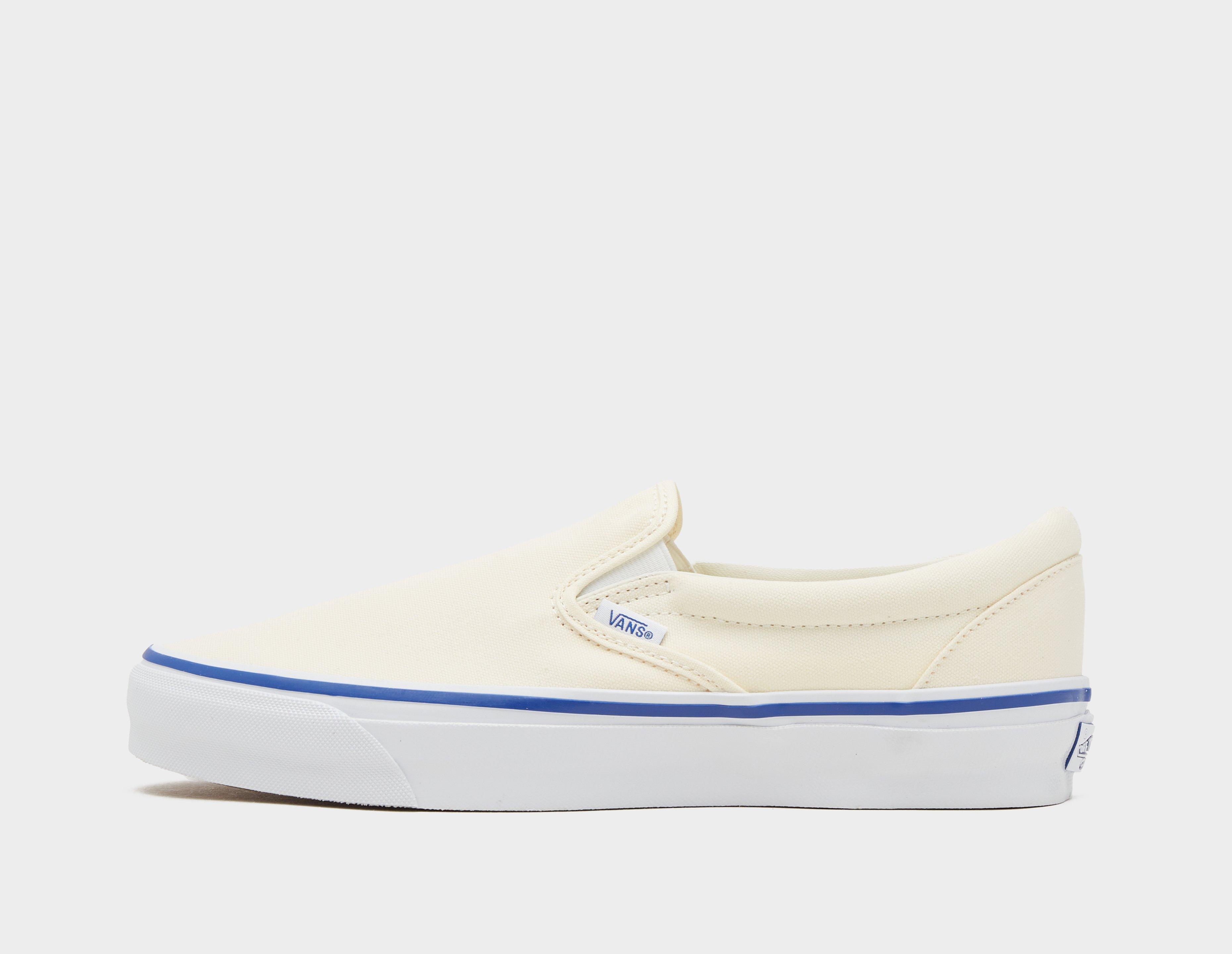 Vans Slip On Reissue 98
