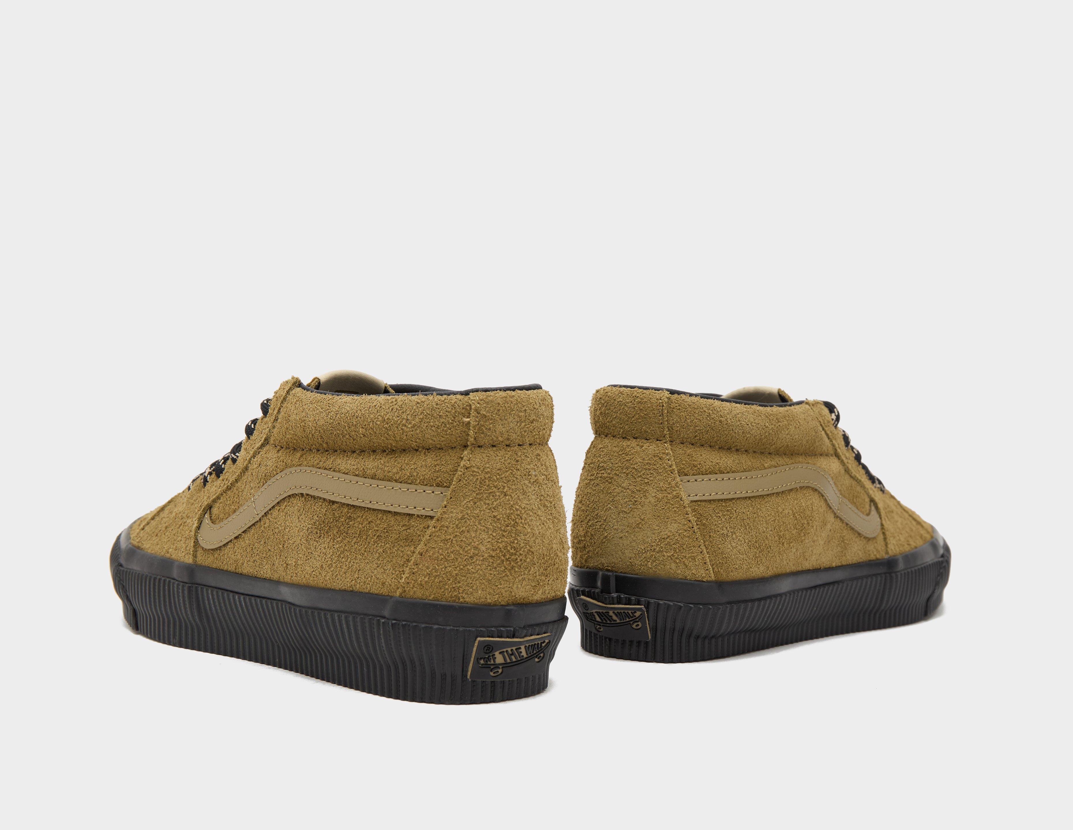 Vans Premium SK8-Mid 83