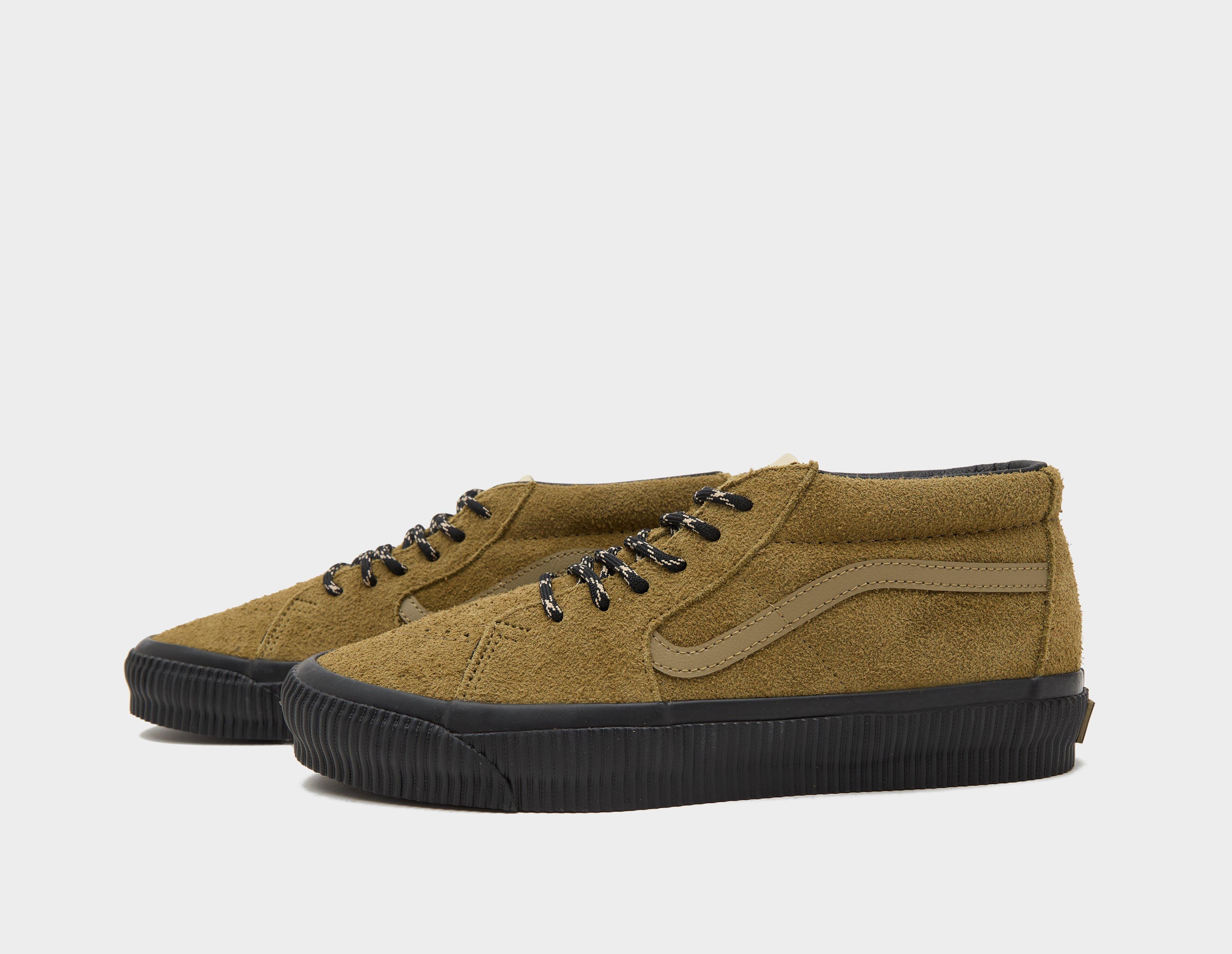 Vans Premium SK8-Mid 83