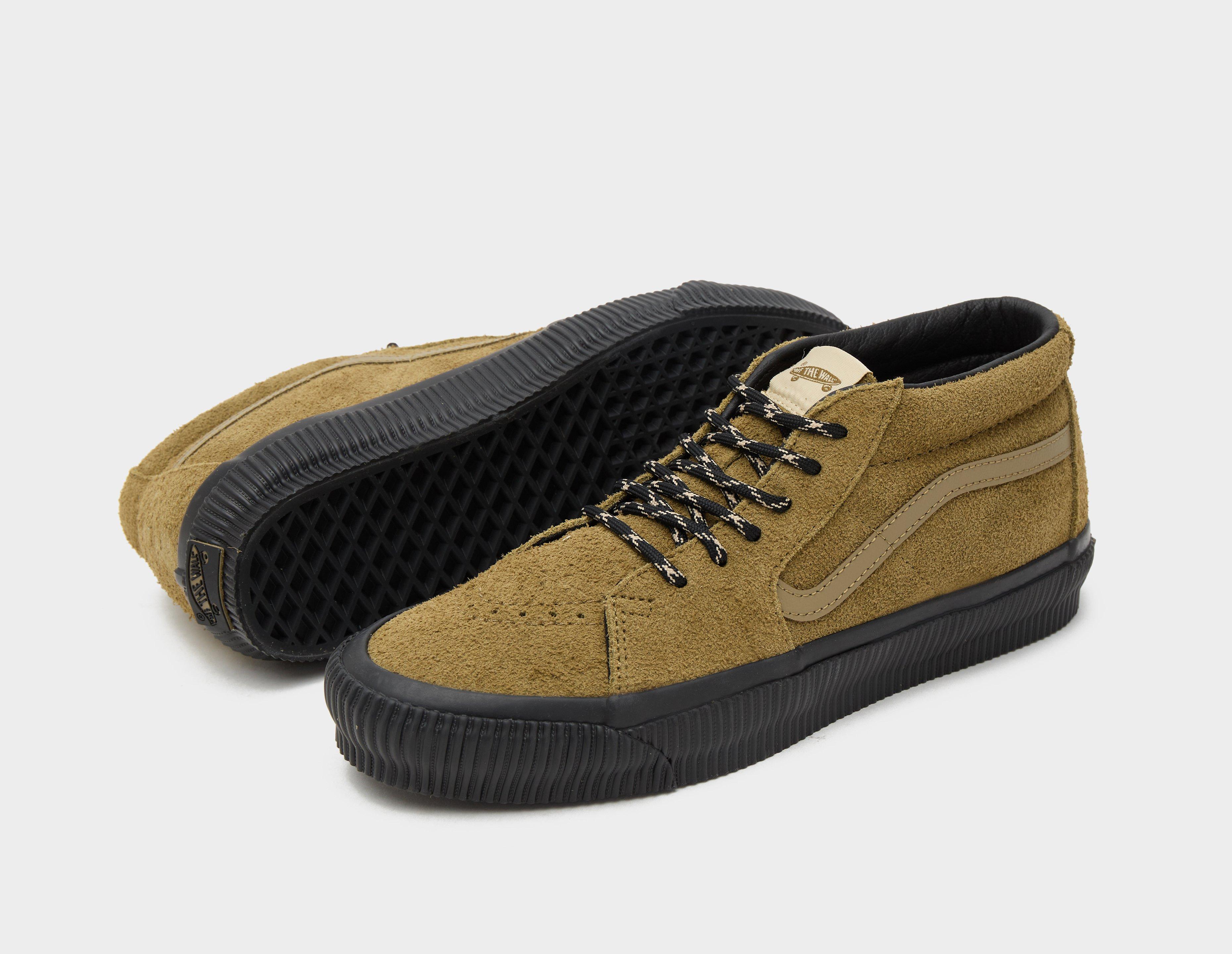 Vans Premium SK8-Mid 83