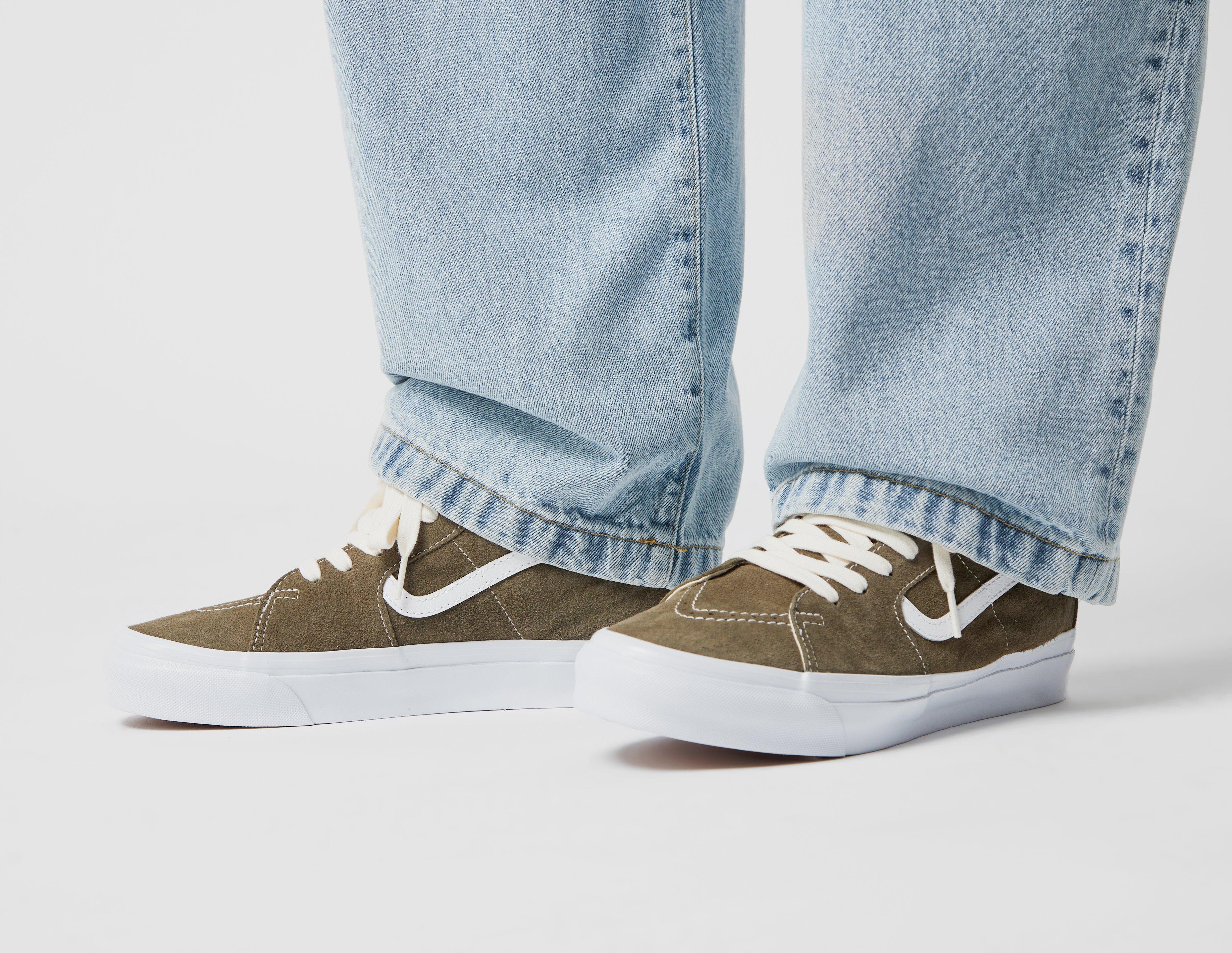 Vans Sk8-Mid Reissue 83