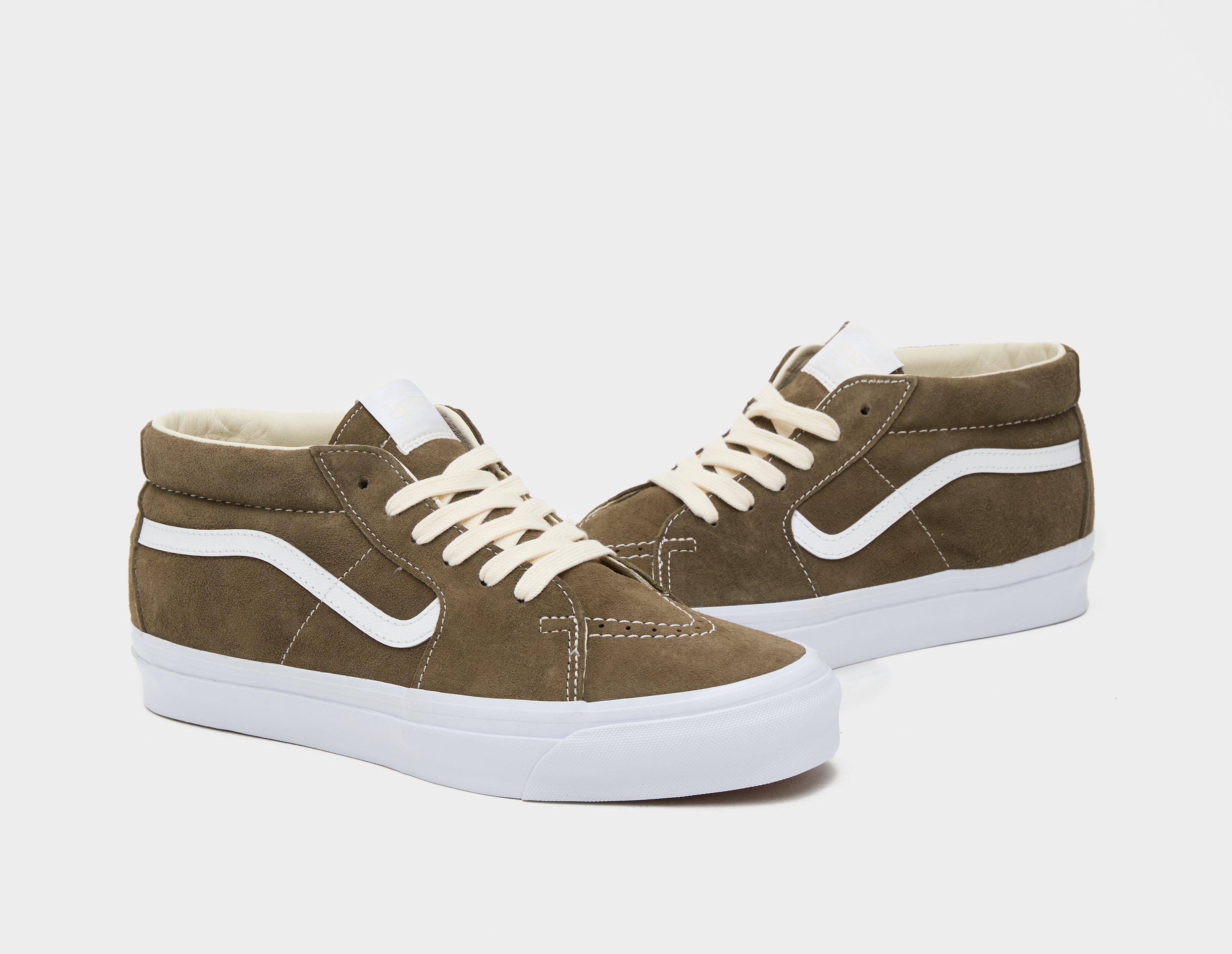 Vans Sk8-Mid Reissue 83