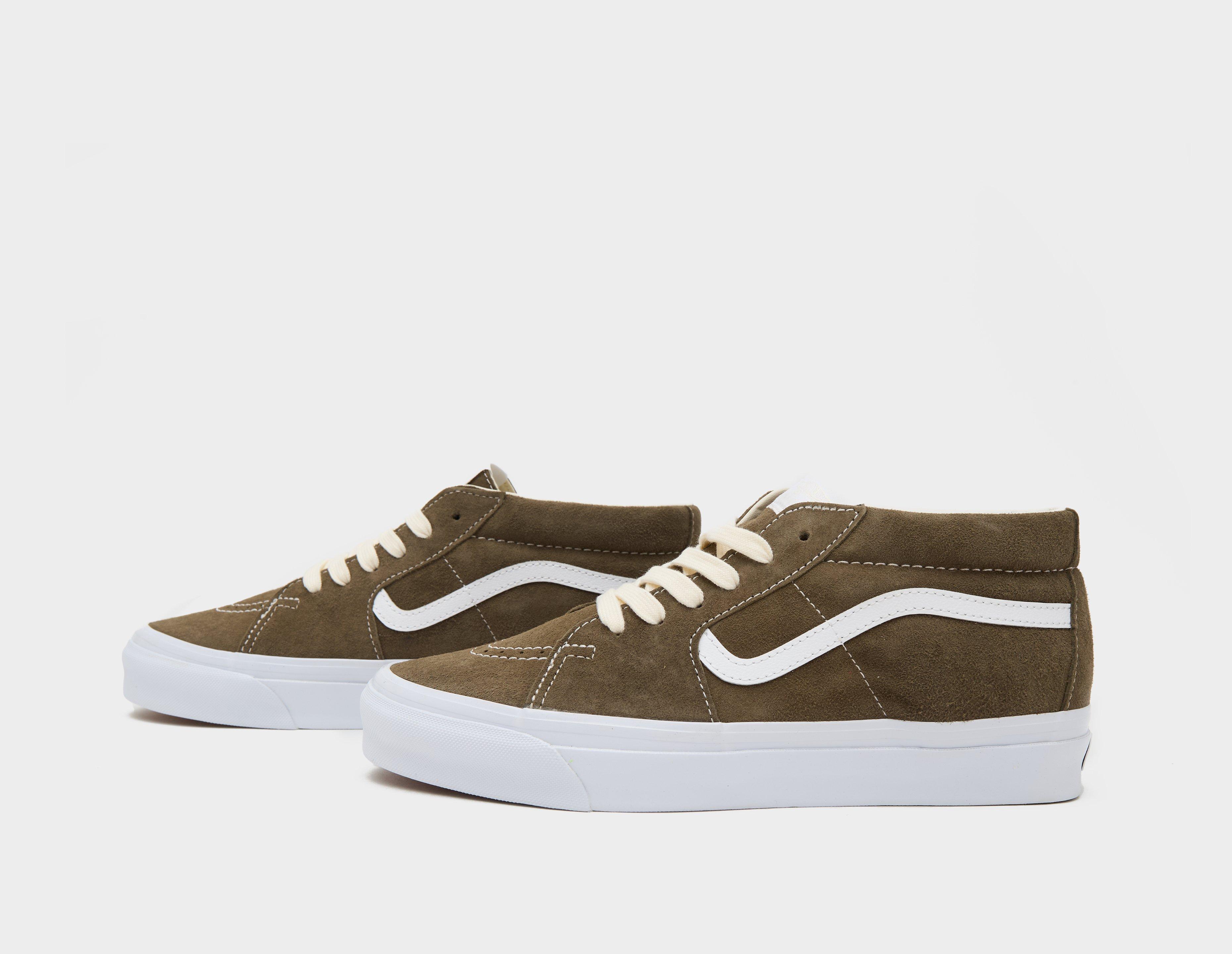 Vans Sk8-Mid Reissue 83
