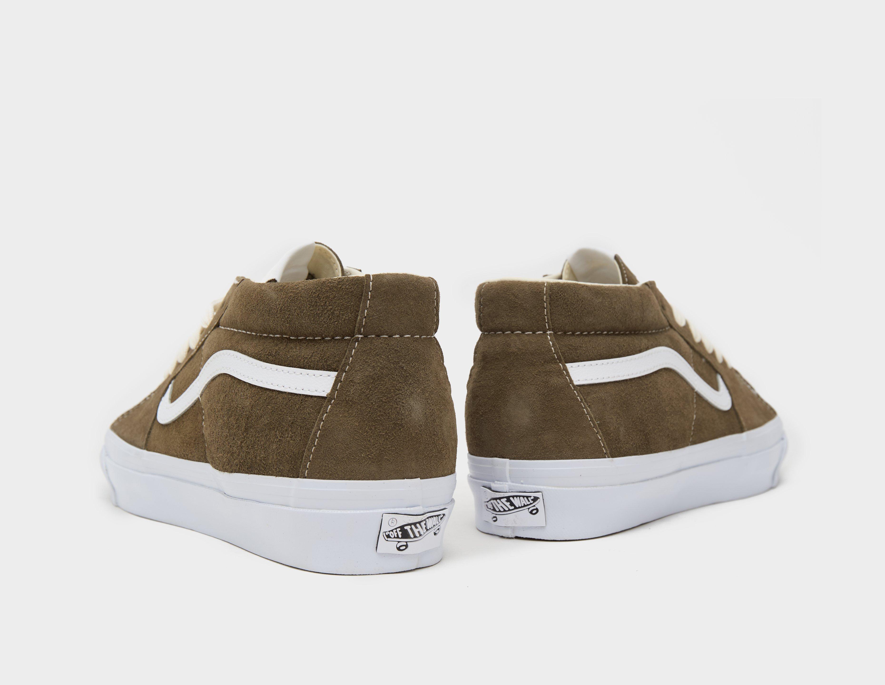 Vans Sk8-Mid Reissue 83