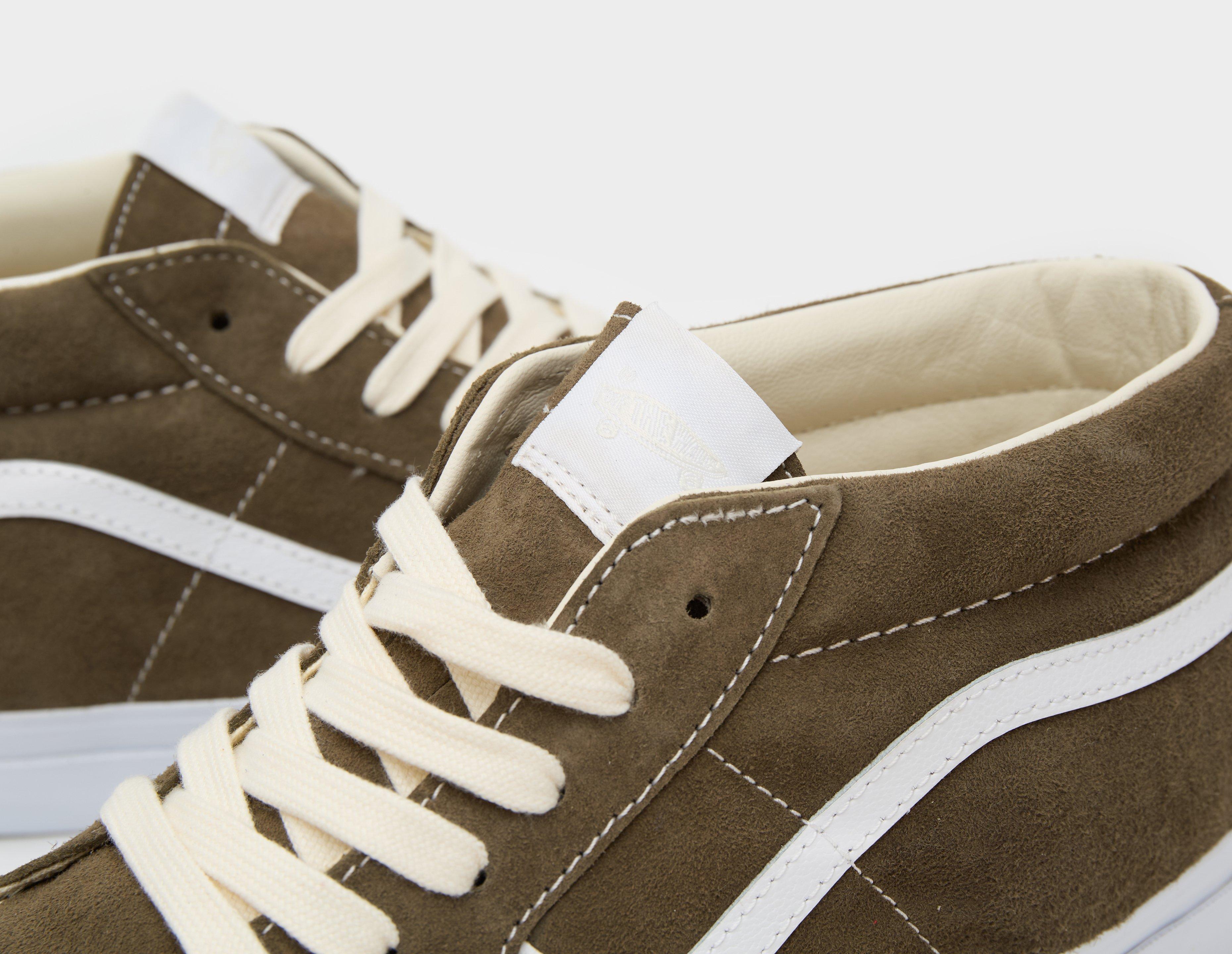 Vans Sk8-Mid Reissue 83