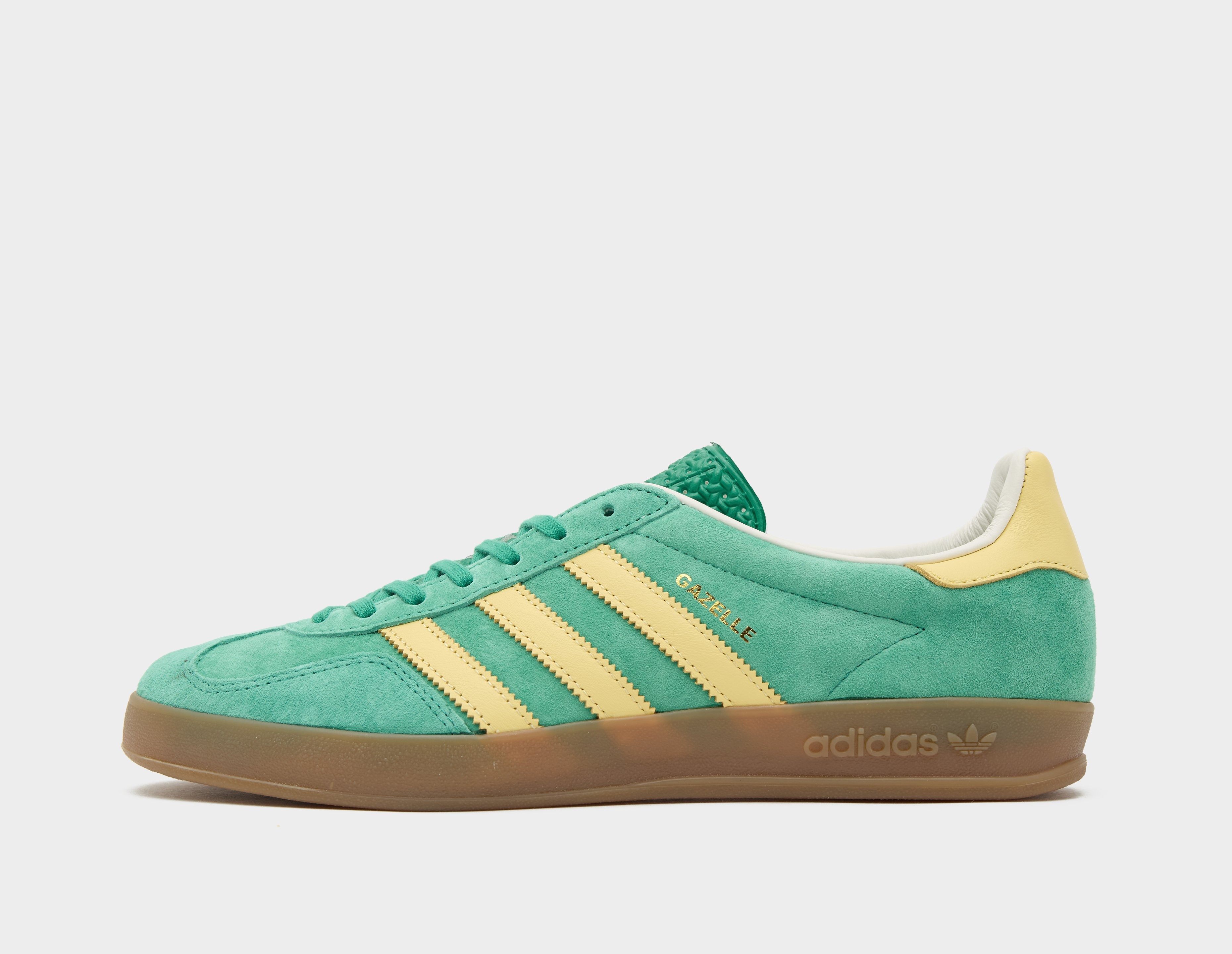 adidas Originals Gazelle Indoor Grun size Deutschland