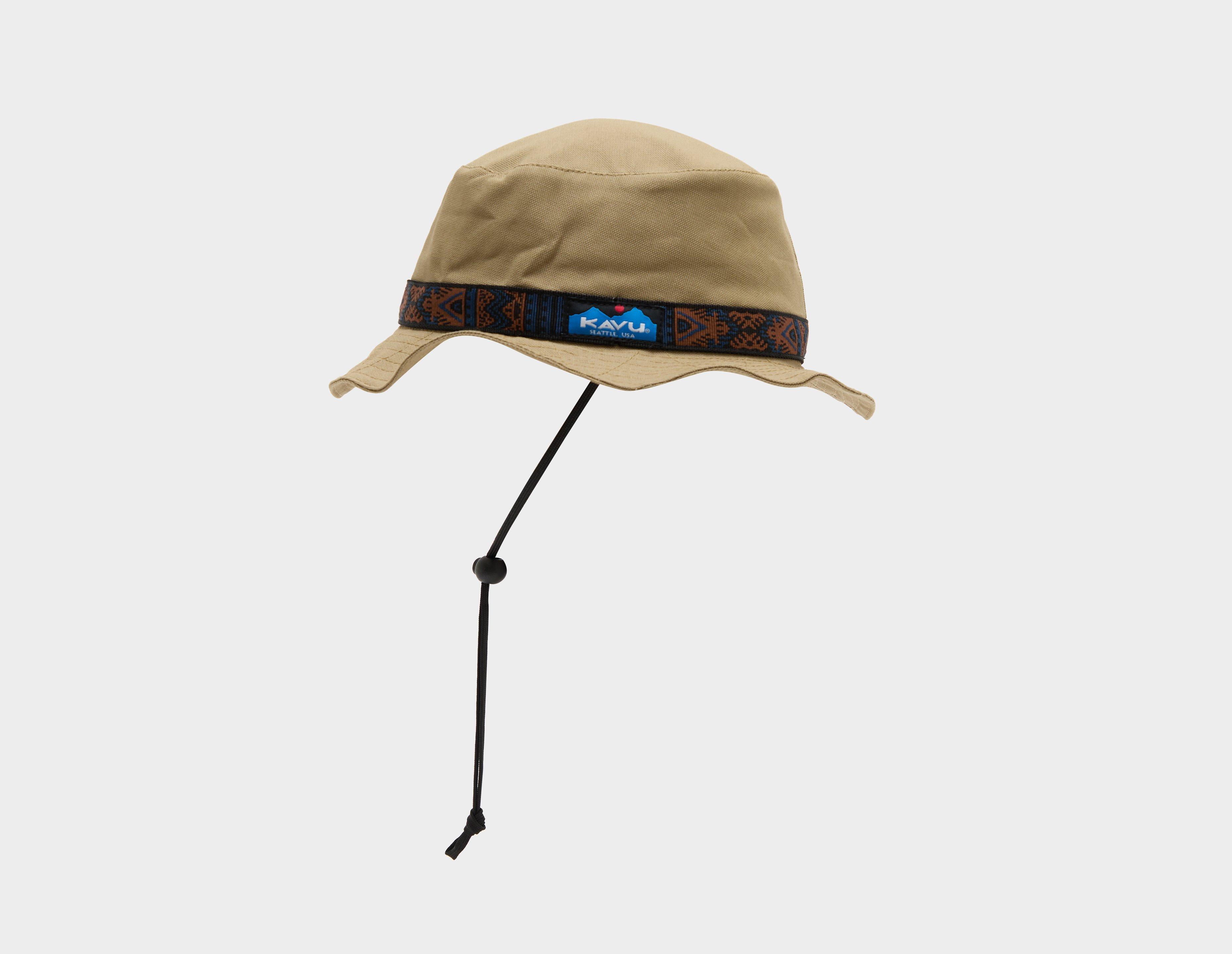 Kavu Strap Bucket Hat