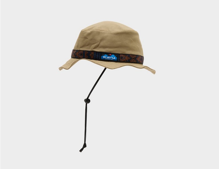 Kavu Strap Bucket Hat