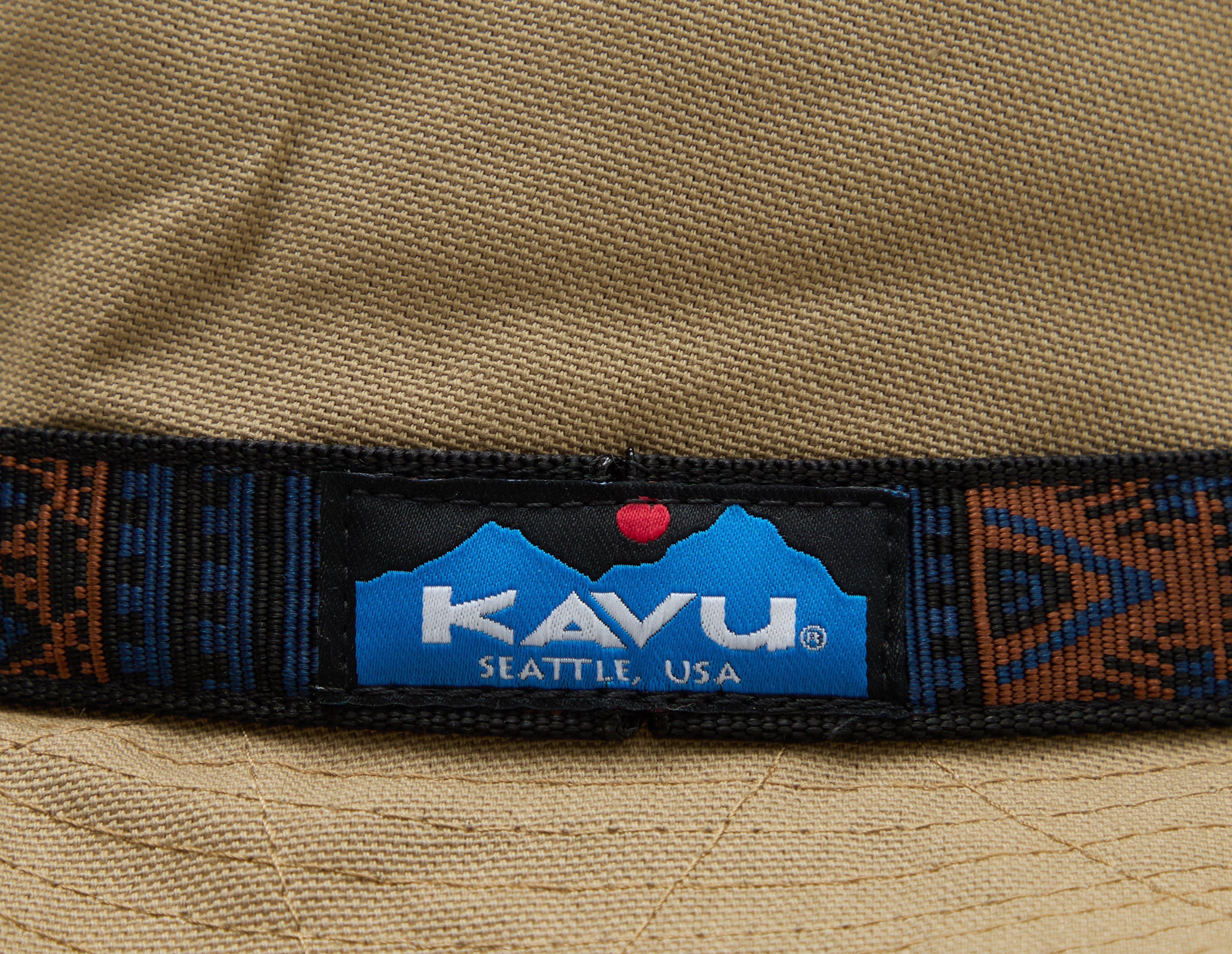 Kavu Strap Bucket Hat