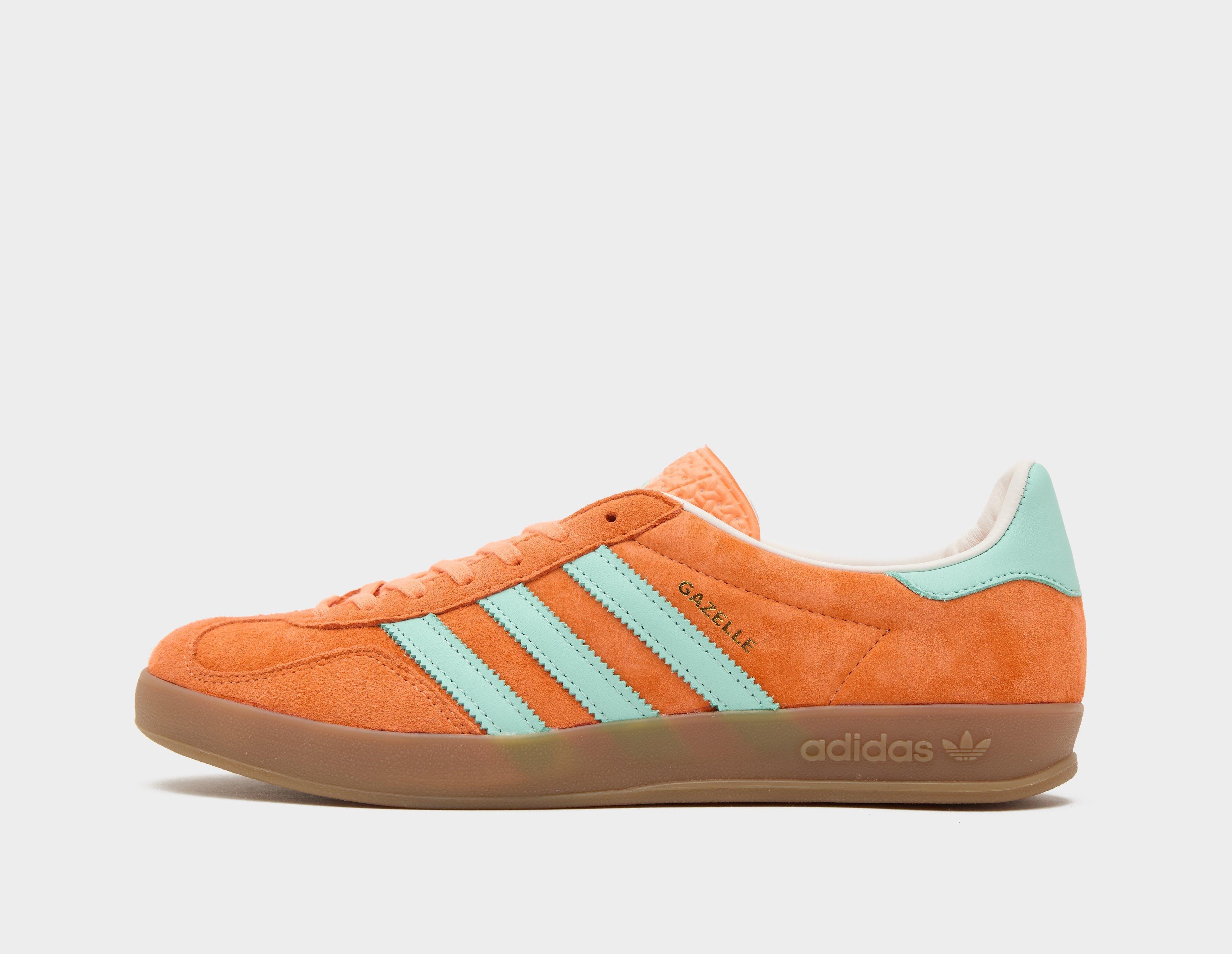 Adidas punta cheap oro