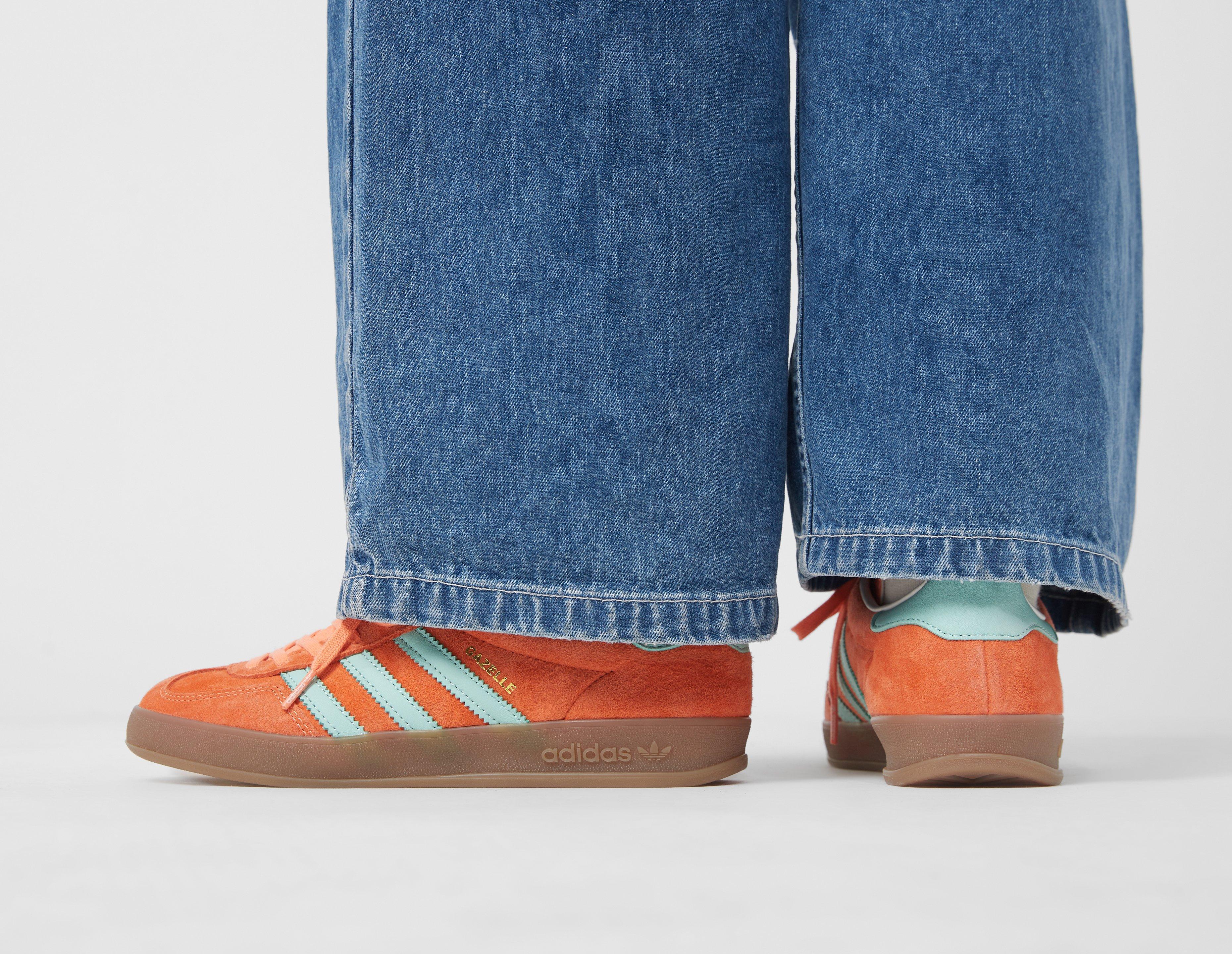 adidas Originals Gazelle Indoor Women's