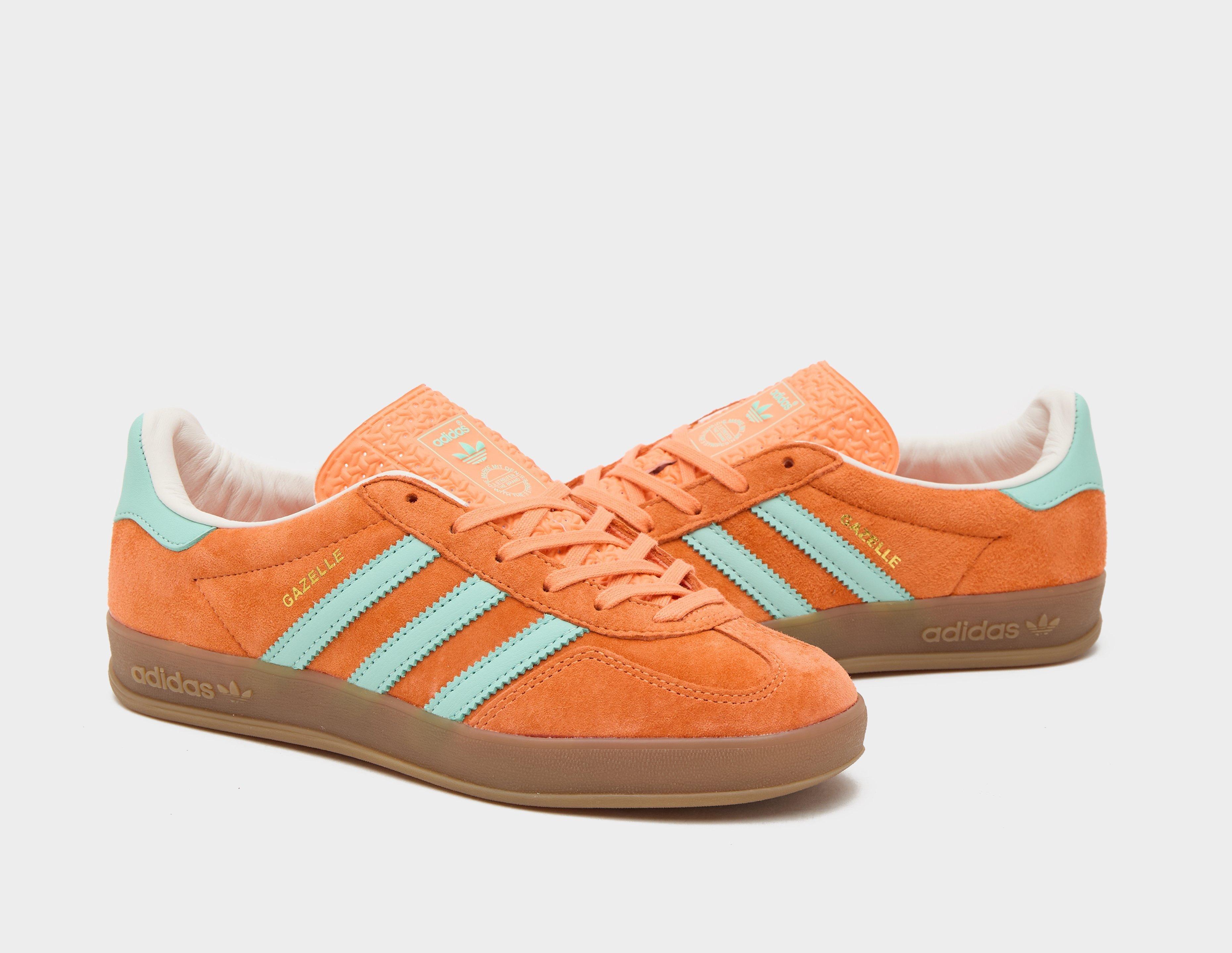 adidas Originals Gazelle Indoor Women's