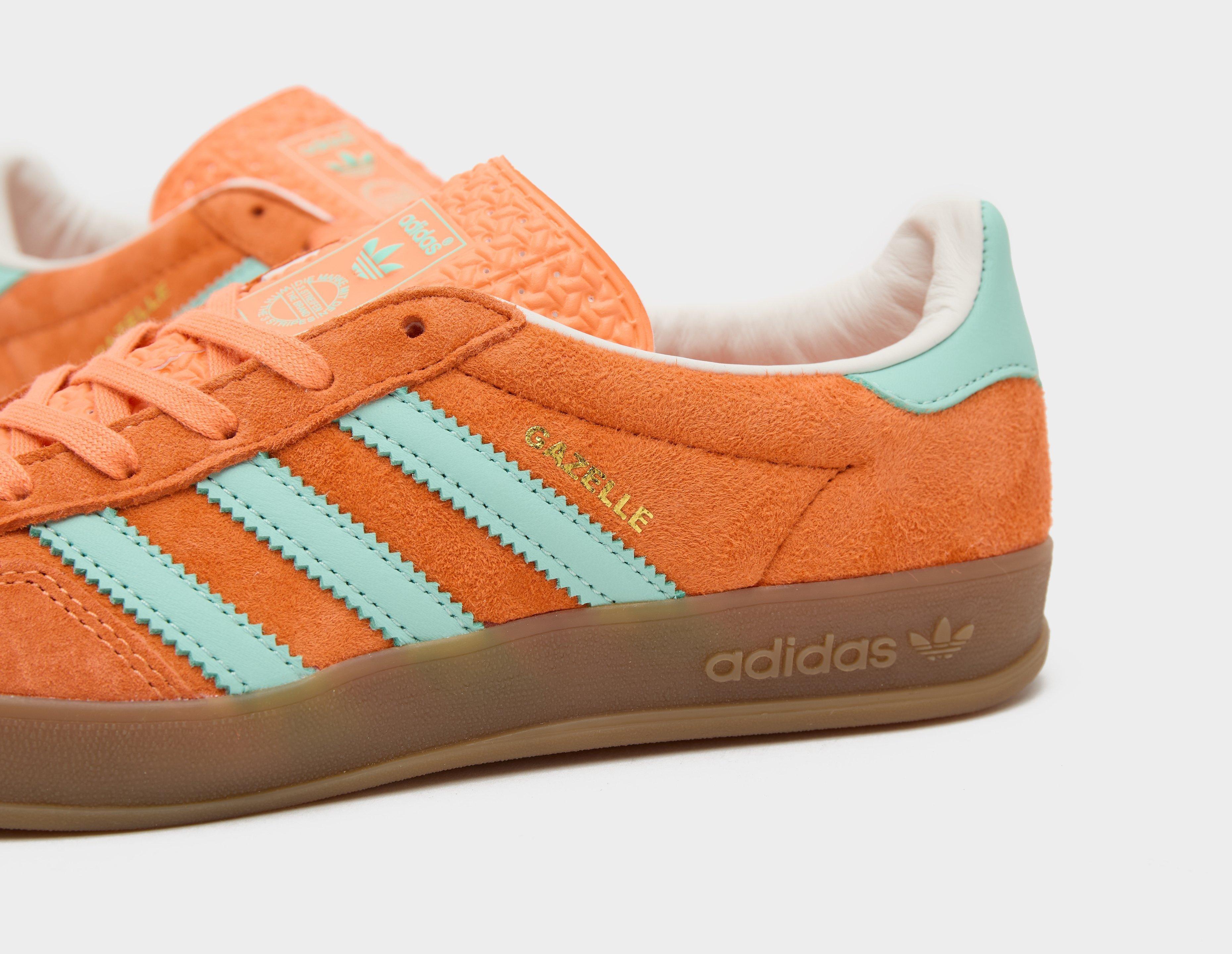 adidas Originals Gazelle Indoor Women's