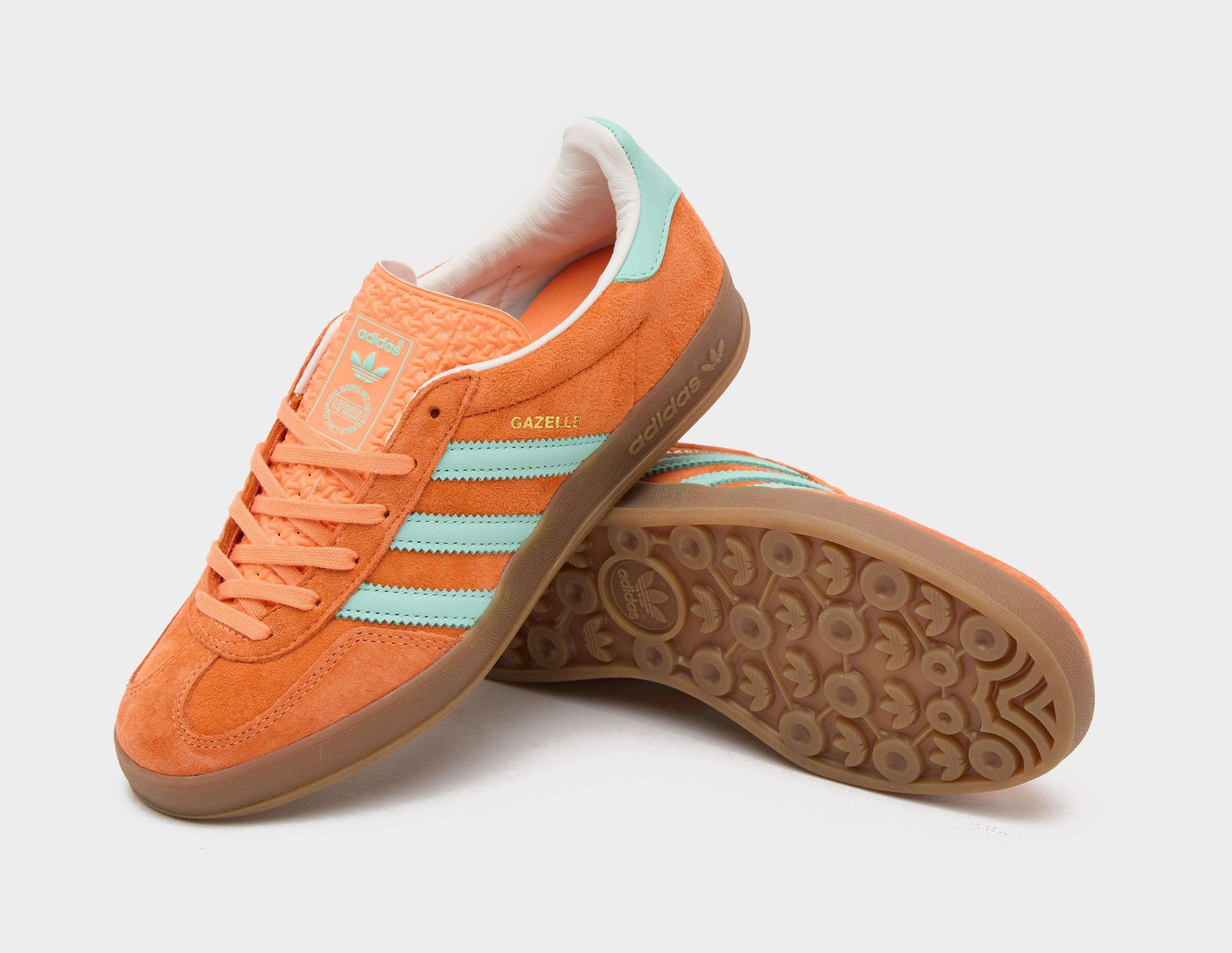 adidas Originals Gazelle Indoor Women's