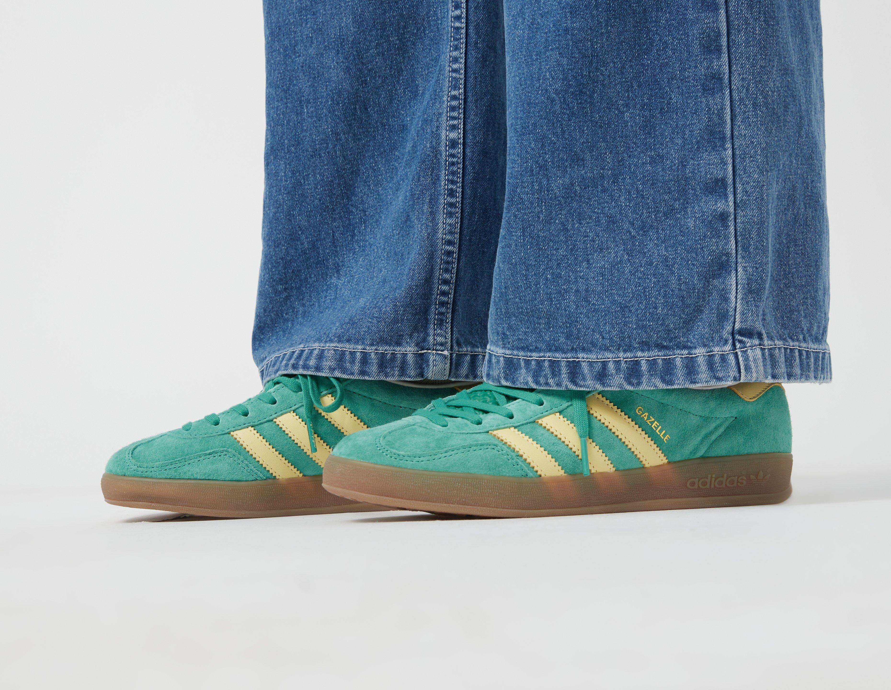 adidas Originals Gazelle Indoor Women's