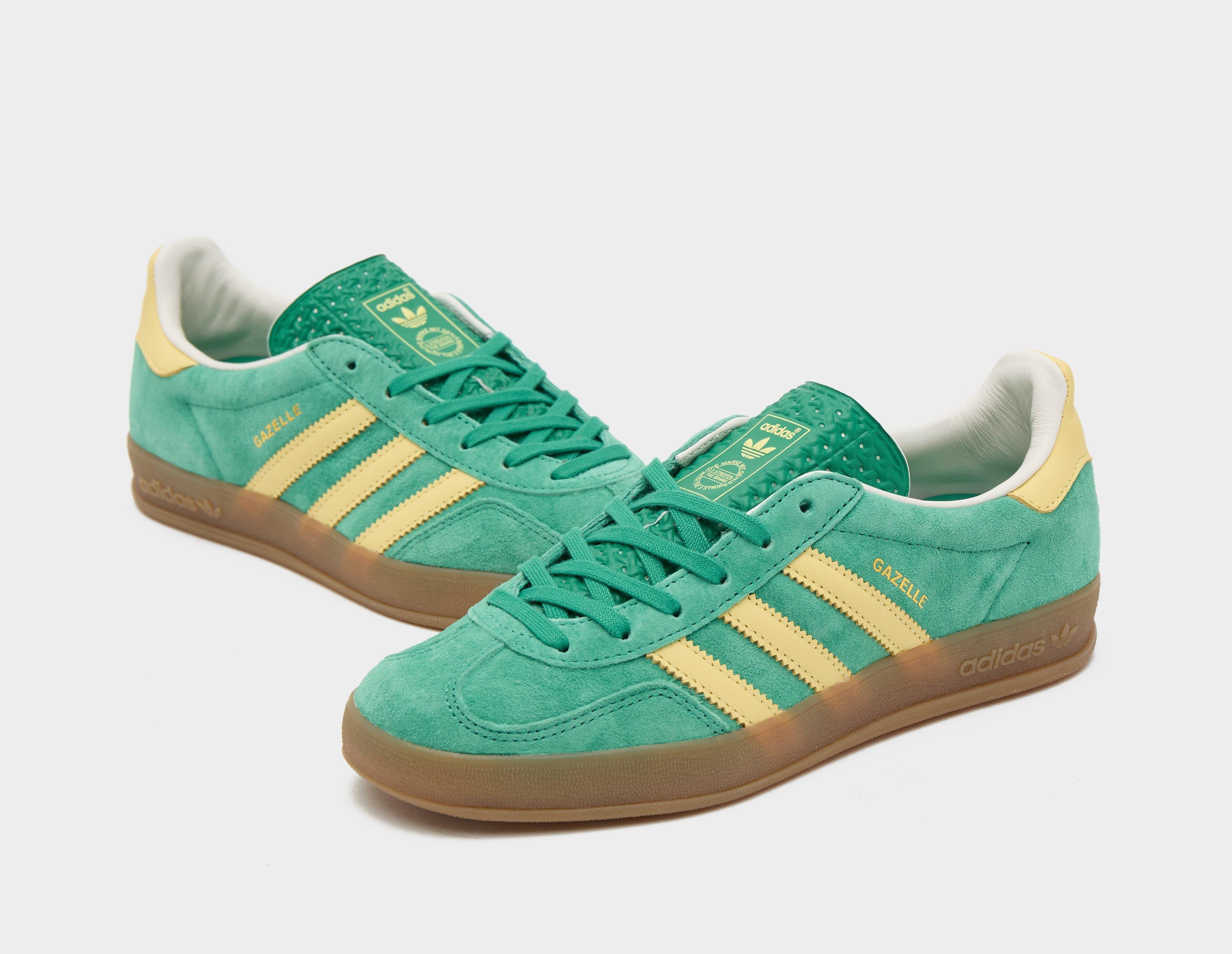 adidas Originals Gazelle Indoor Women's