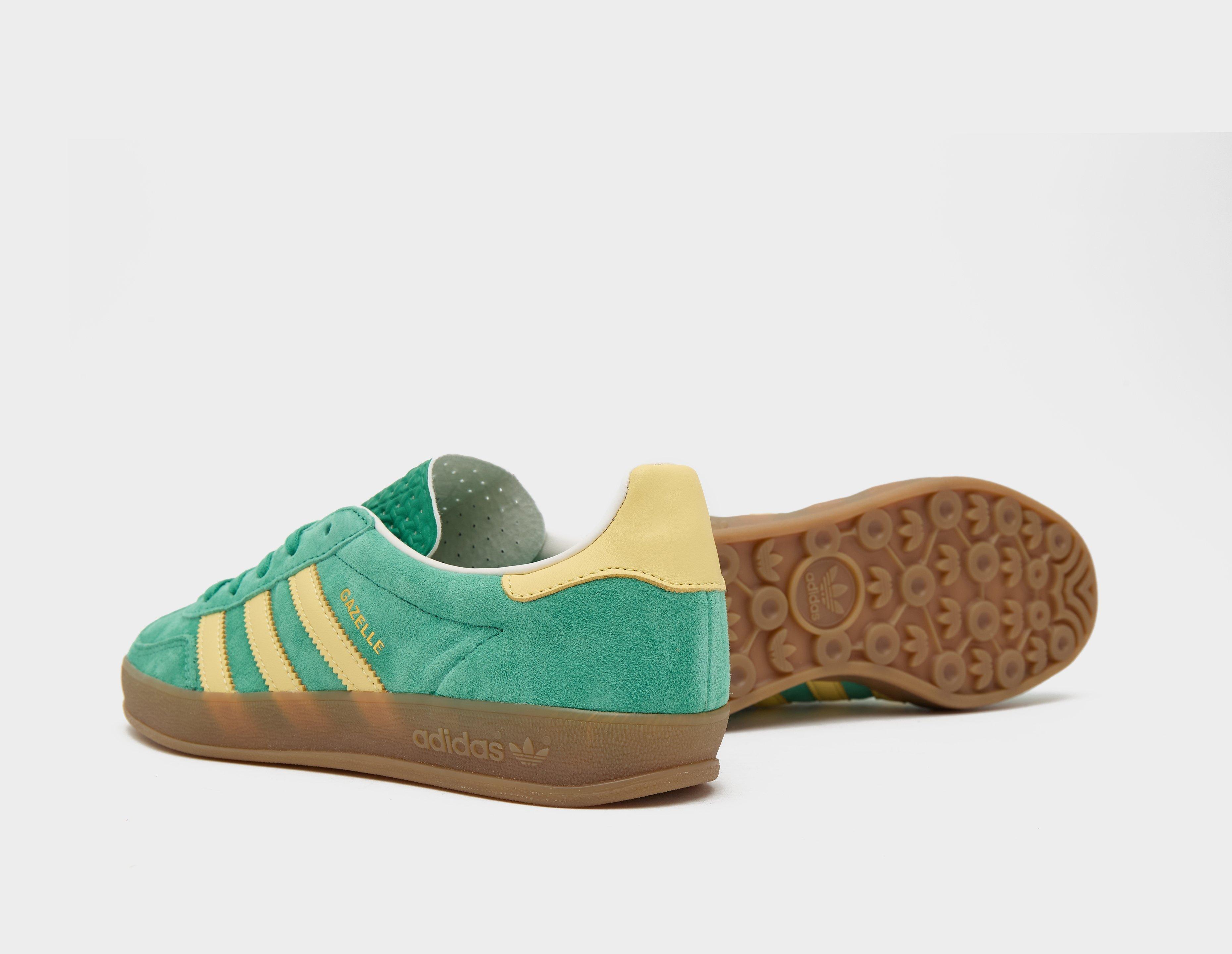 adidas Originals Gazelle Indoor Women's