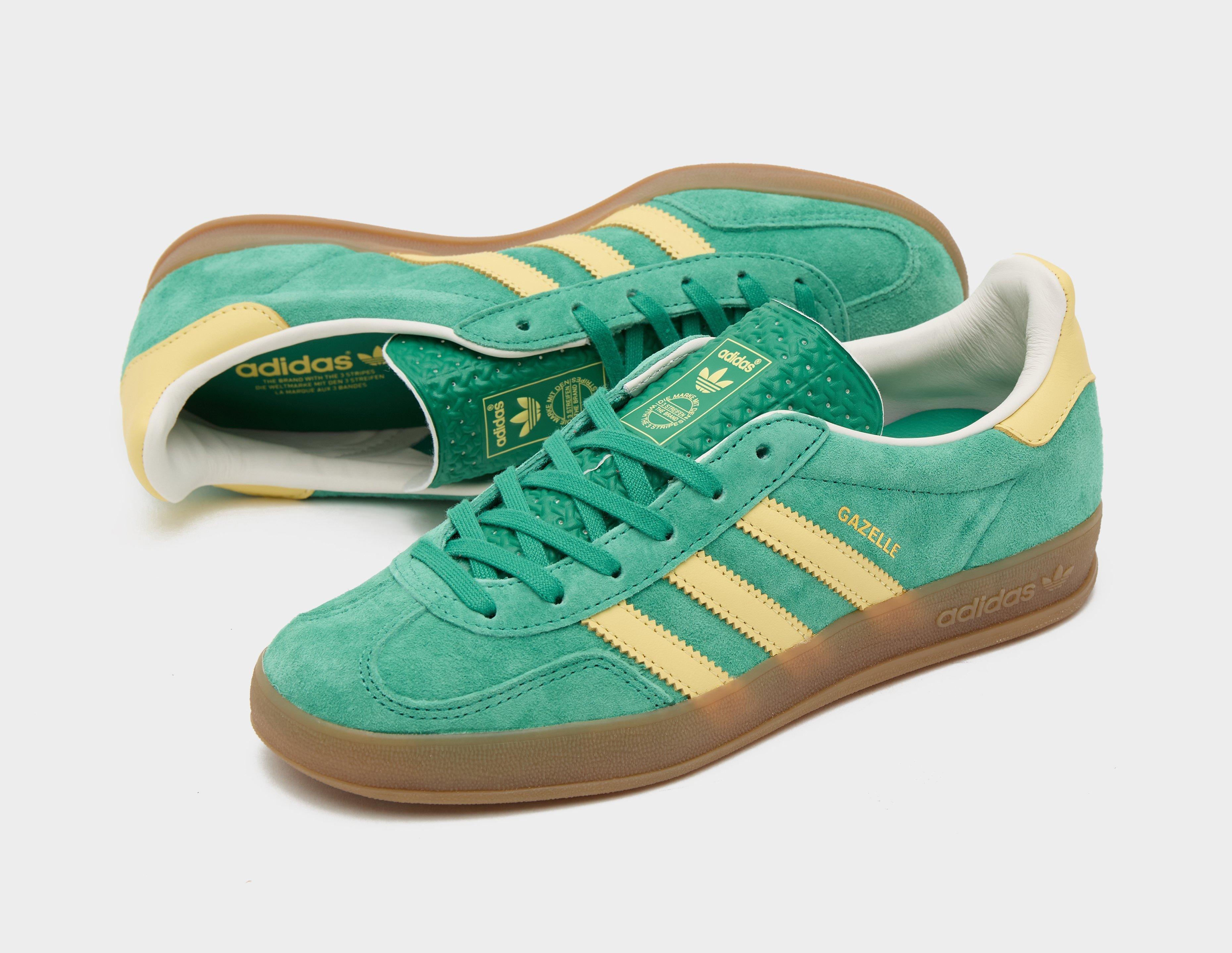 adidas Originals Gazelle Indoor Women's