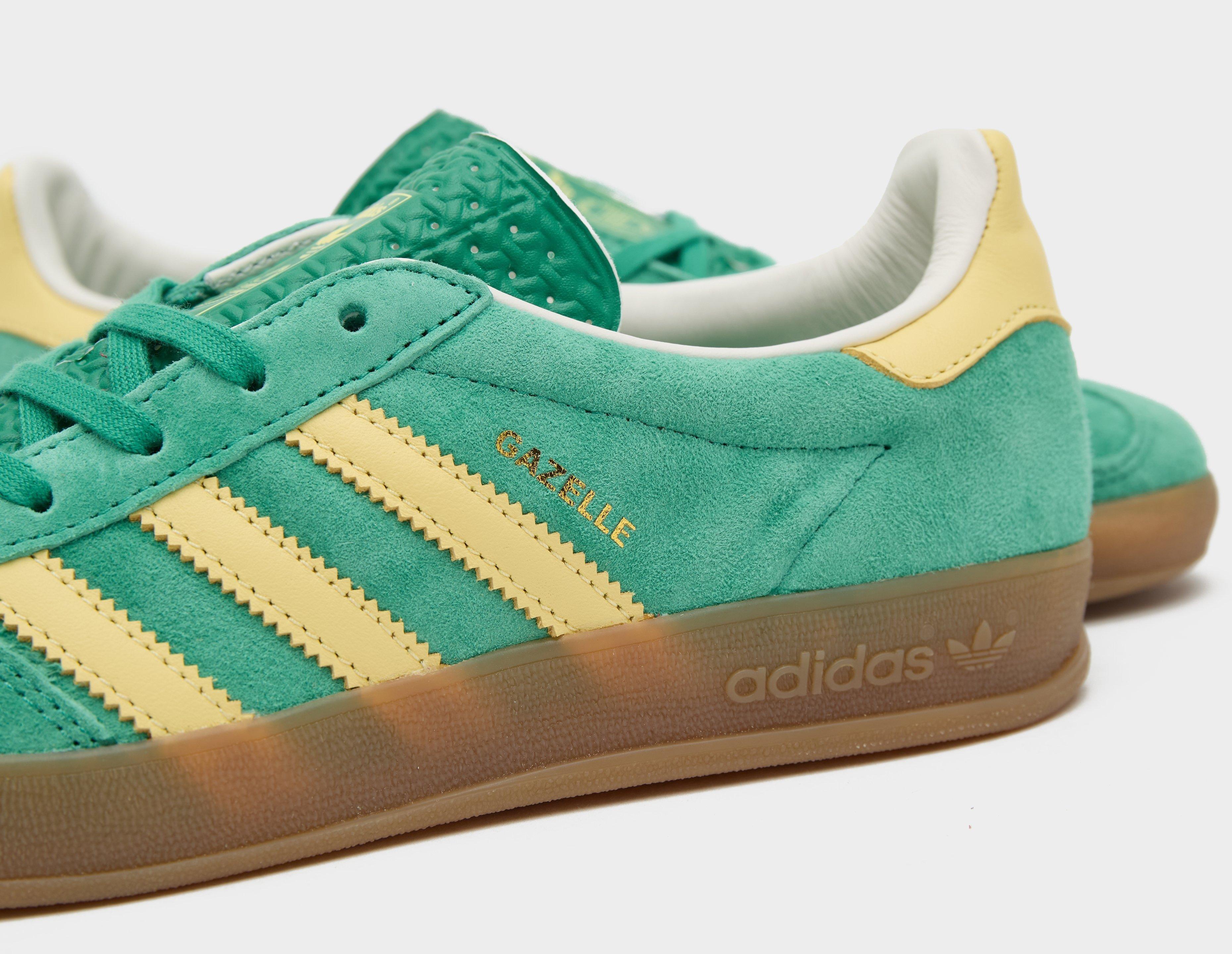 adidas Originals Gazelle Indoor Women's