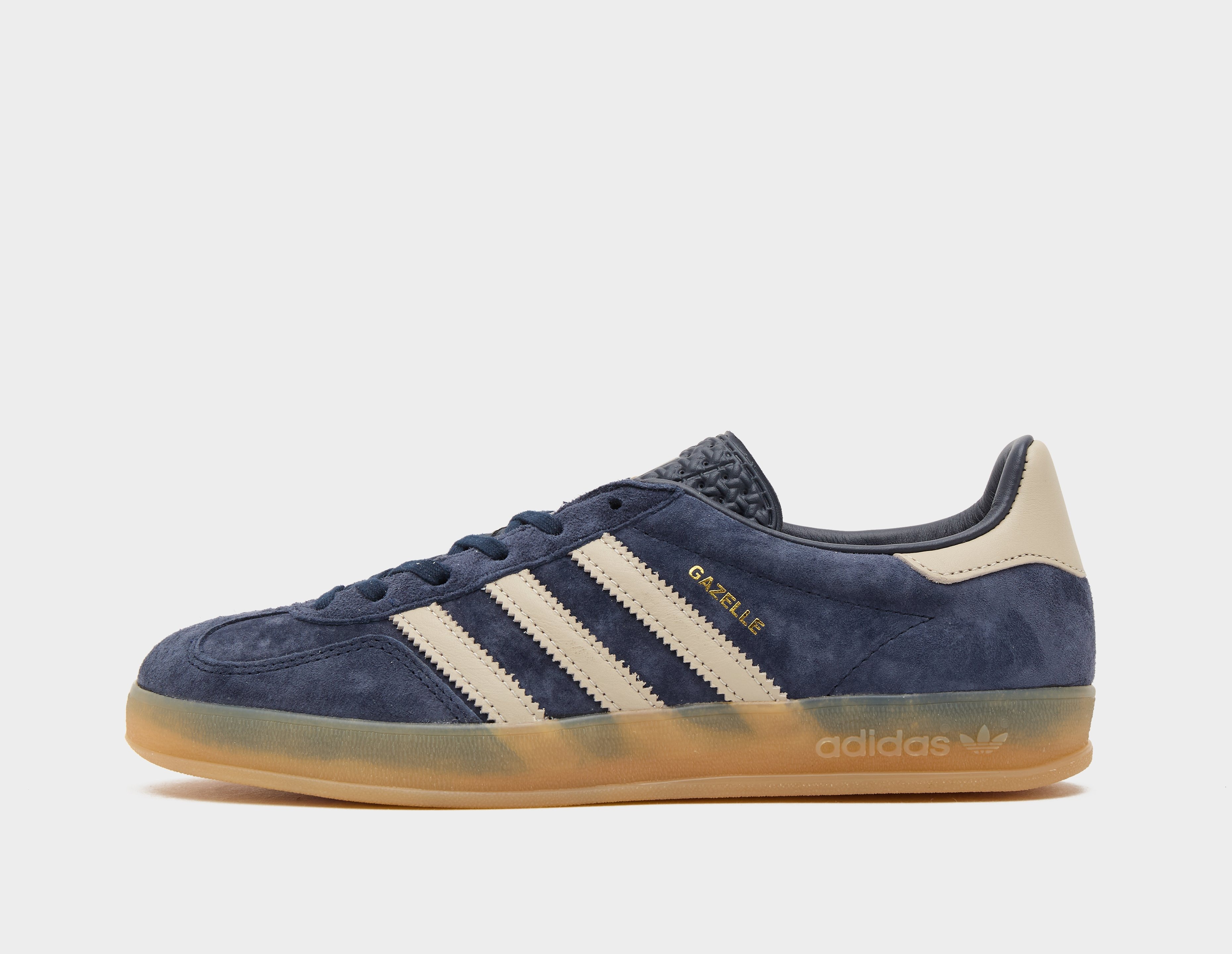 Adidas dunkelblau damen online